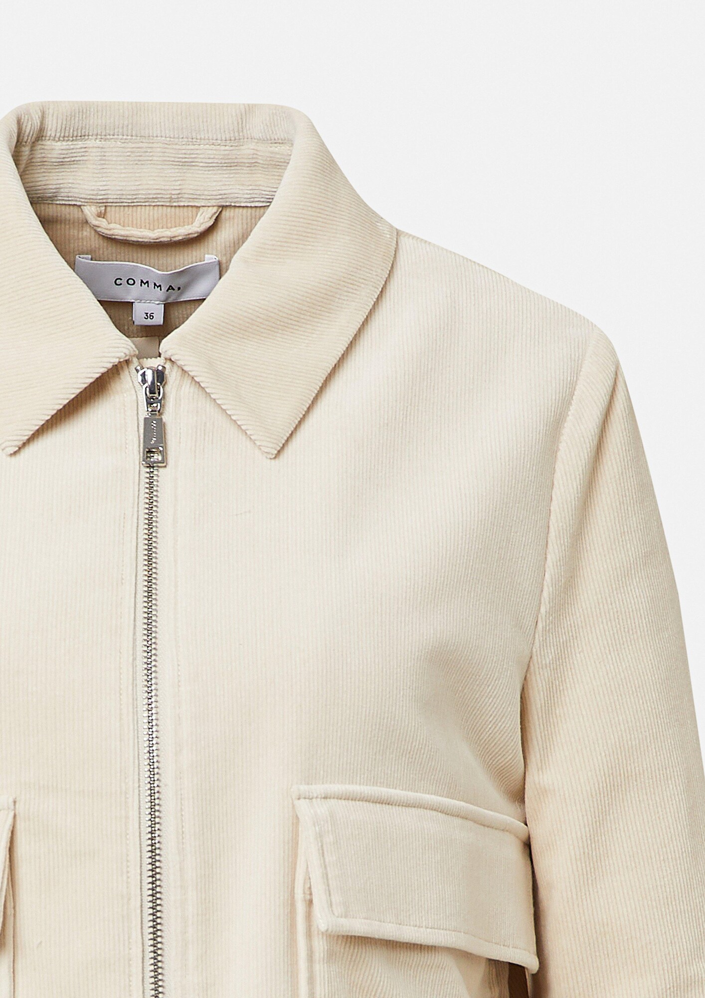 Thumbnail - Blazer