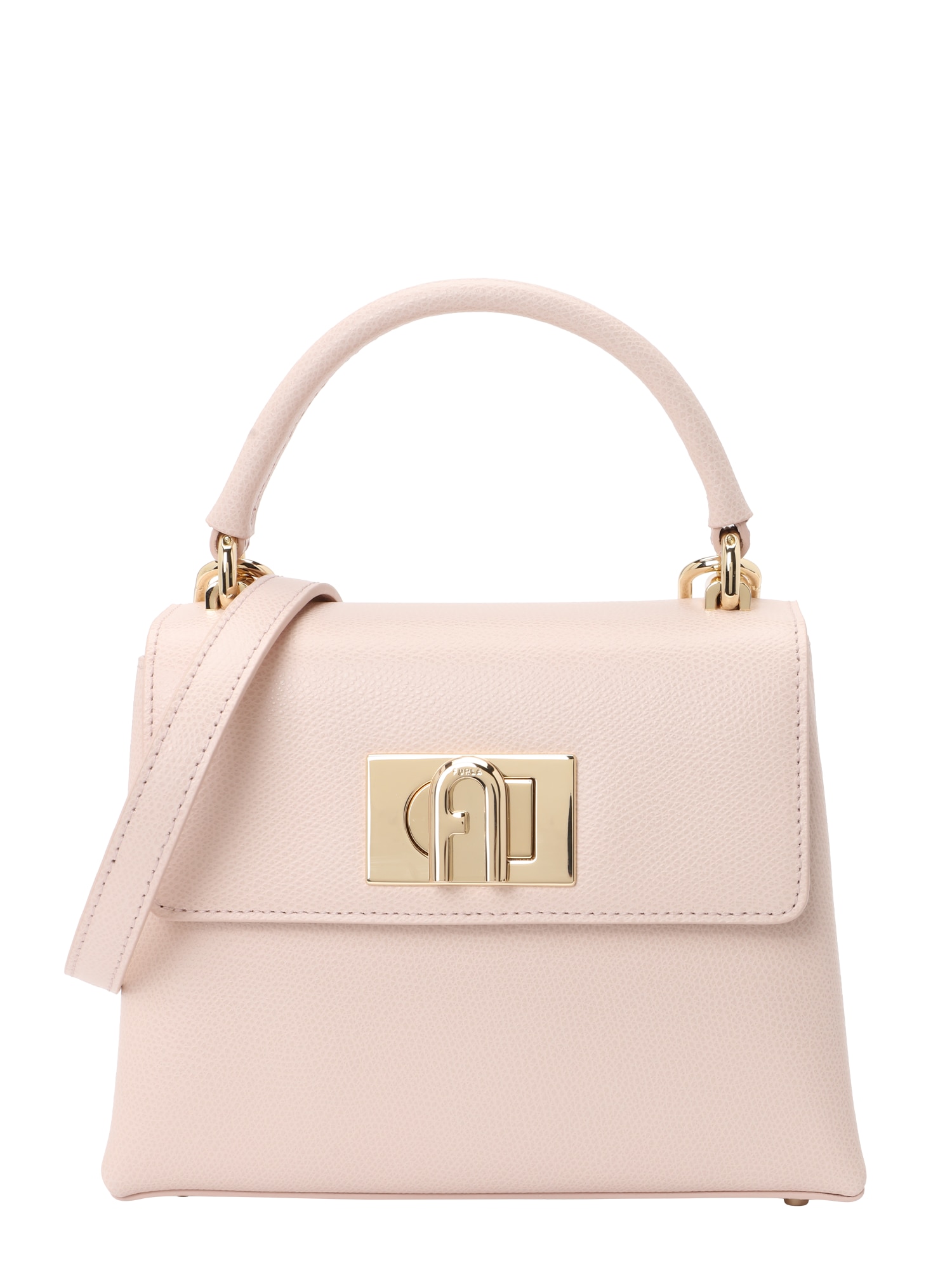 FURLA Kézitáska '1927 MINI' rózsaszín akciós termékkép 1