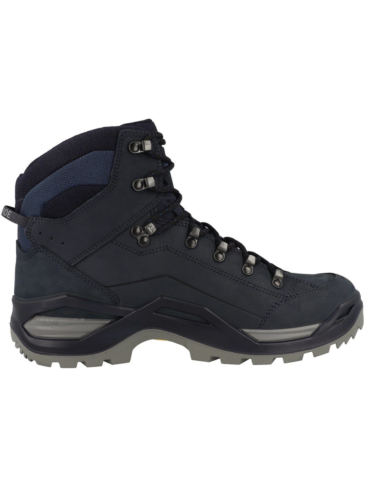 Thumbnail - Boots 'Renegade'