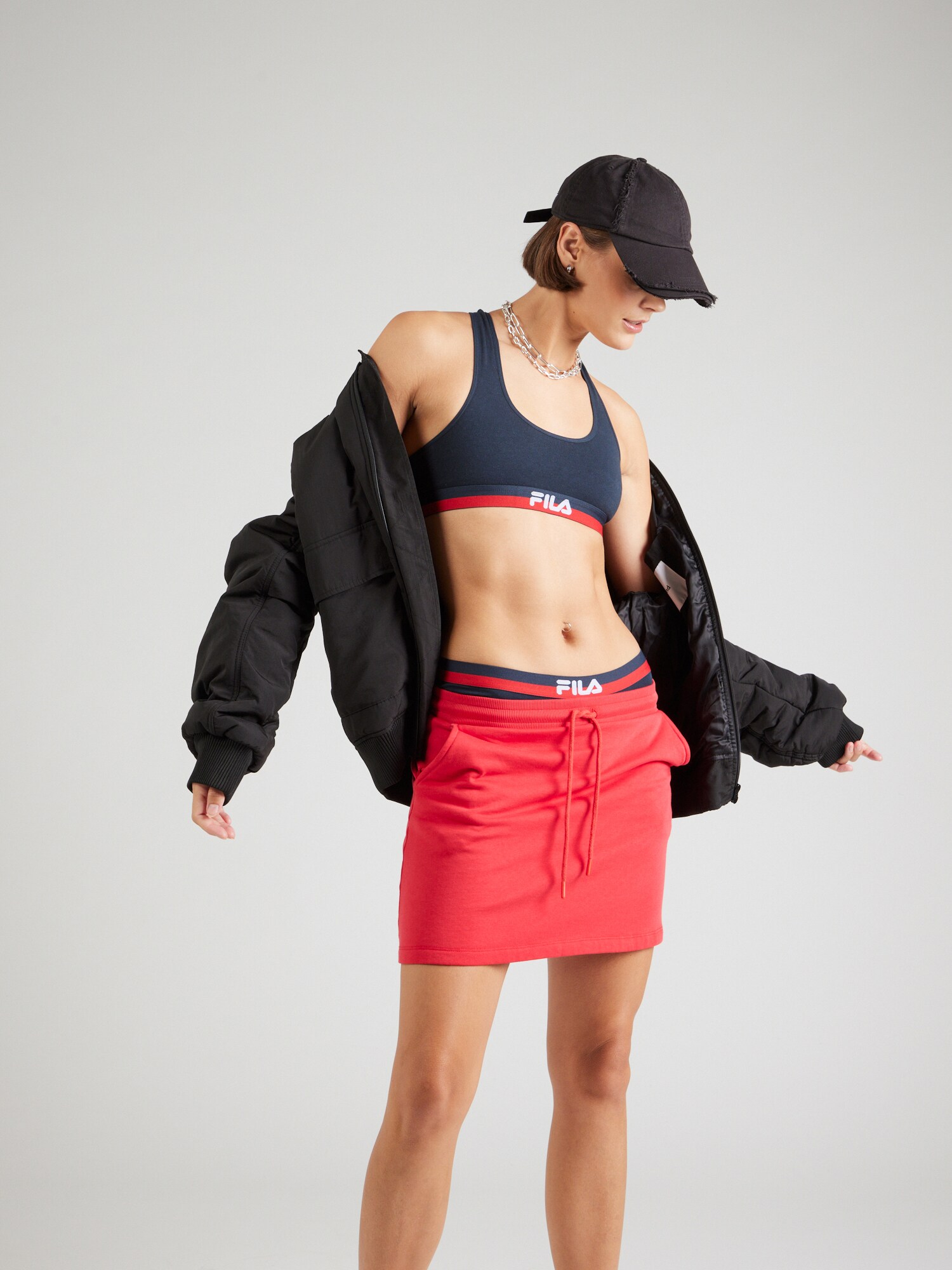 Thumbnail - FILA Slip