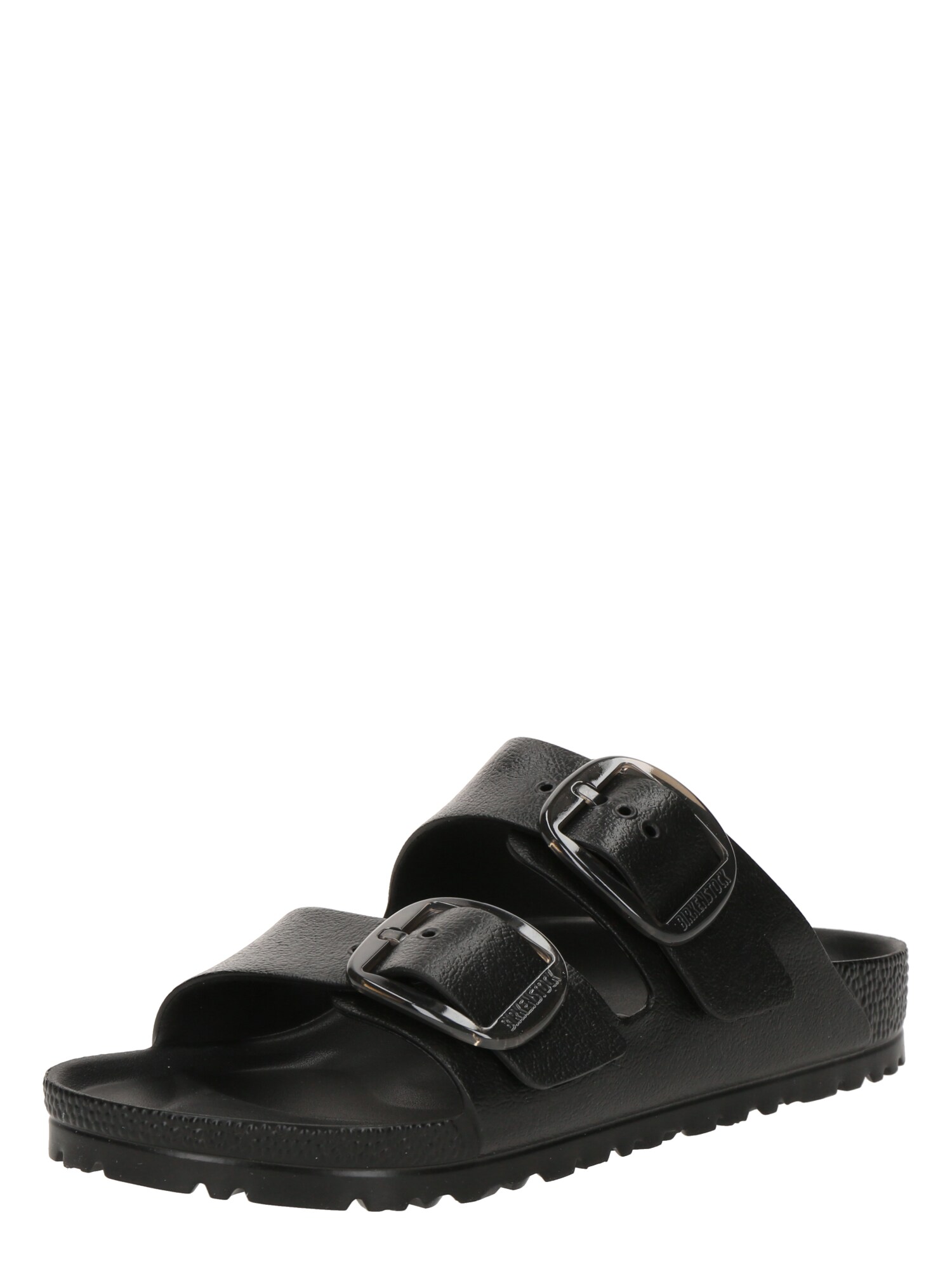 BIRKENSTOCK Sandali 'Arizona'  črna