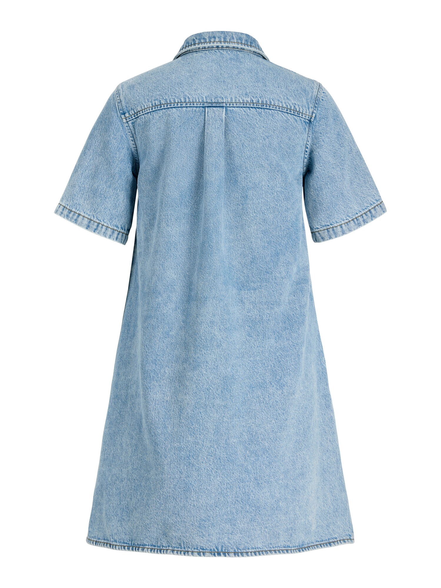 JJXX Šaty 'JXAmara'  modrá denim (obrázok 5)