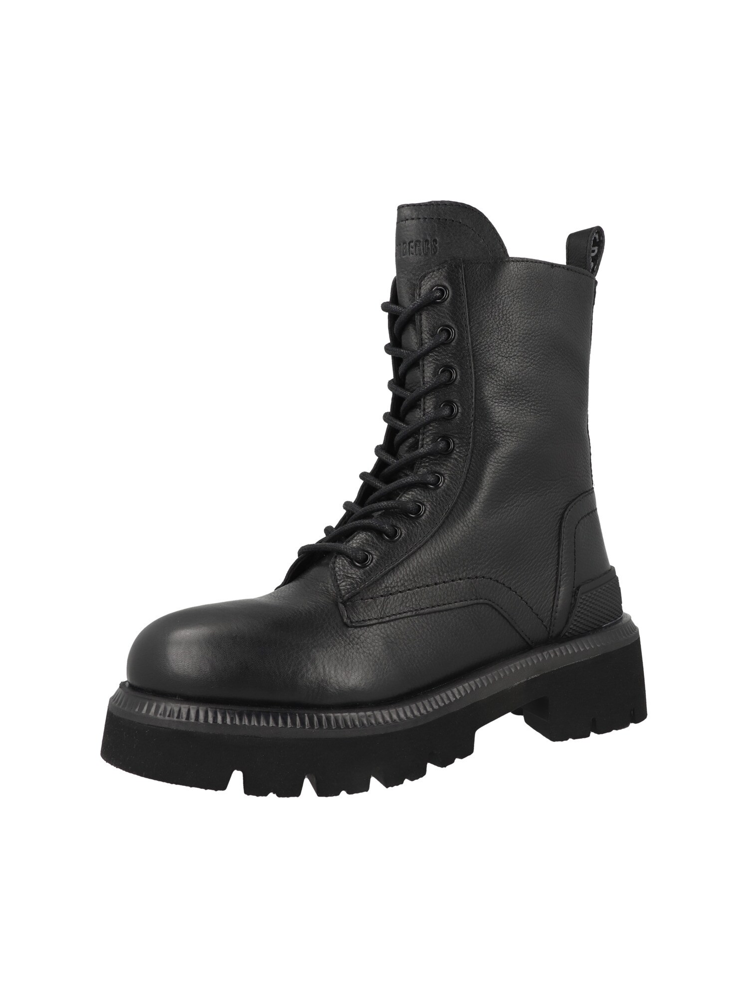 BIKKEMBERGS Botines '29315' negro