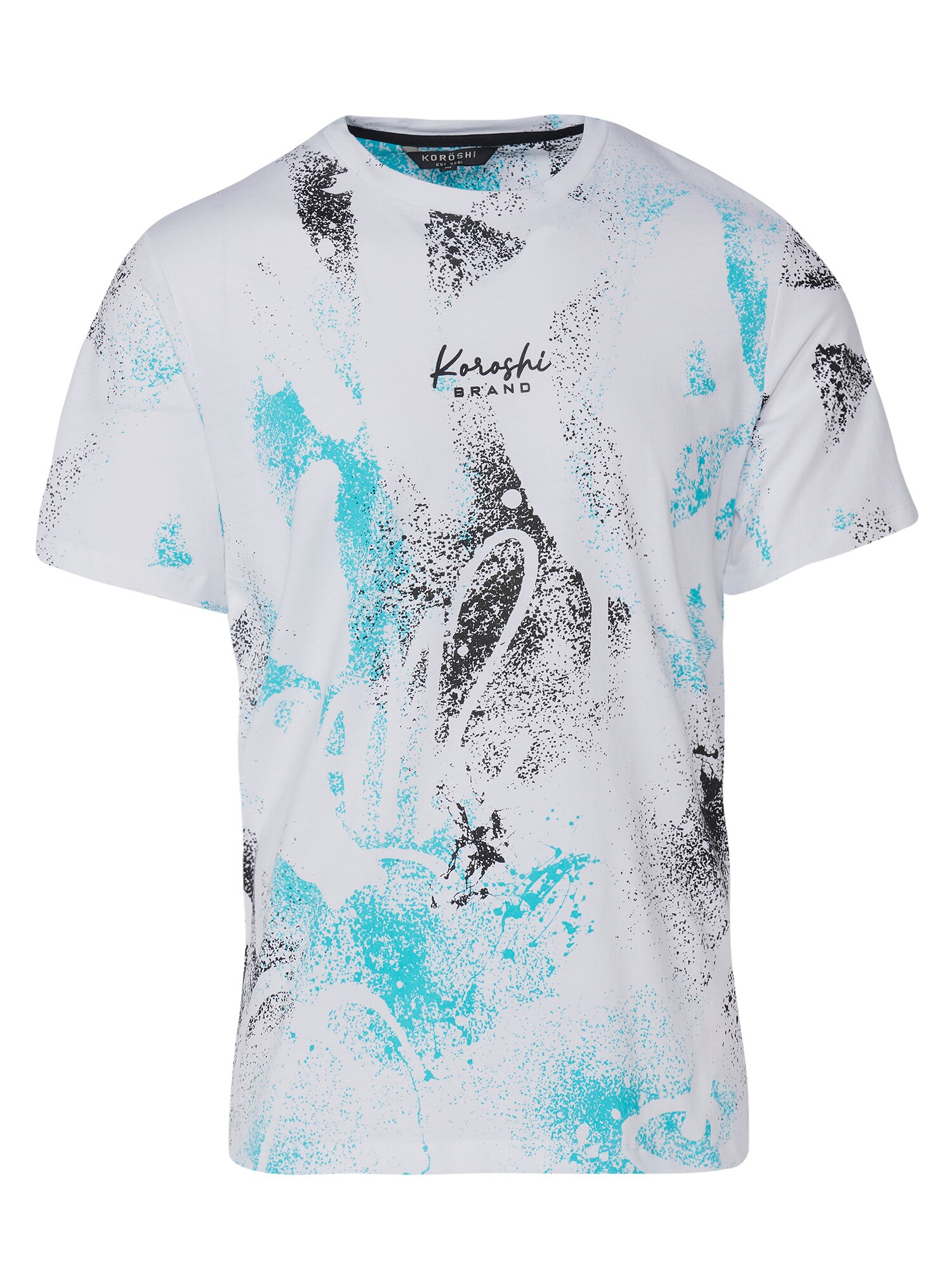 Thumbnail - KOROSHI T-Shirt