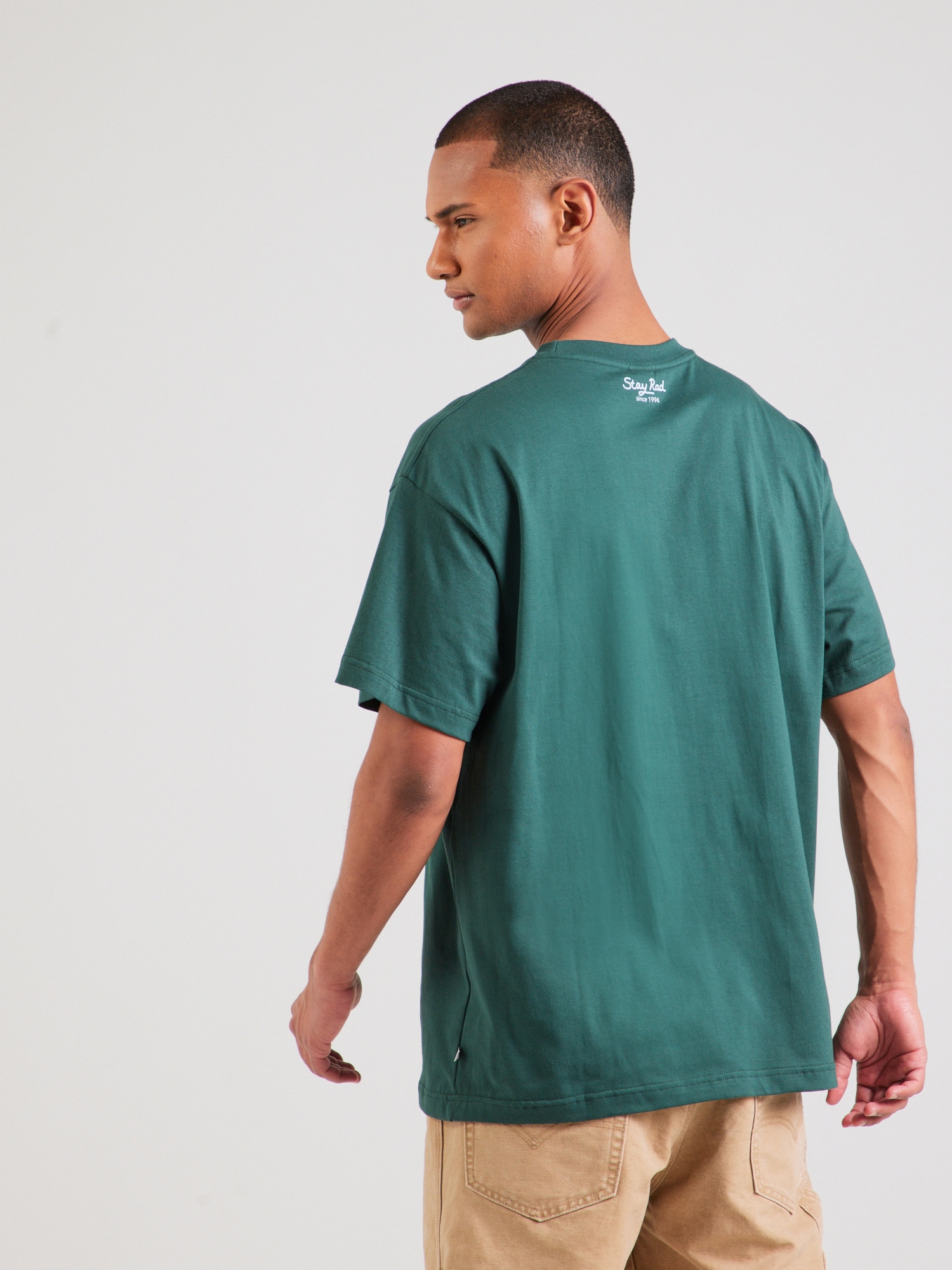 Thumbnail - Iriedaily Shirt Daily Bike