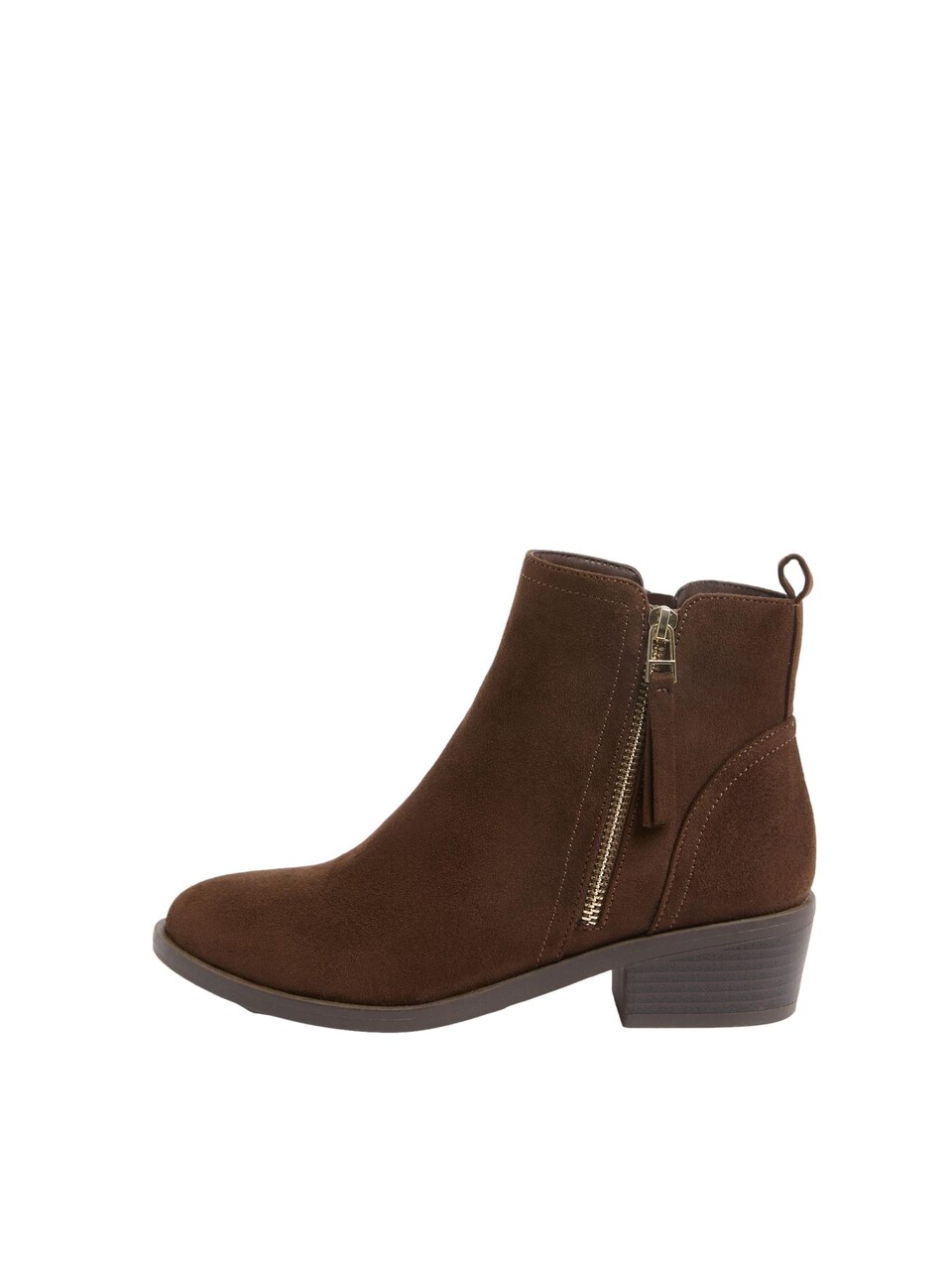 Ankelboots