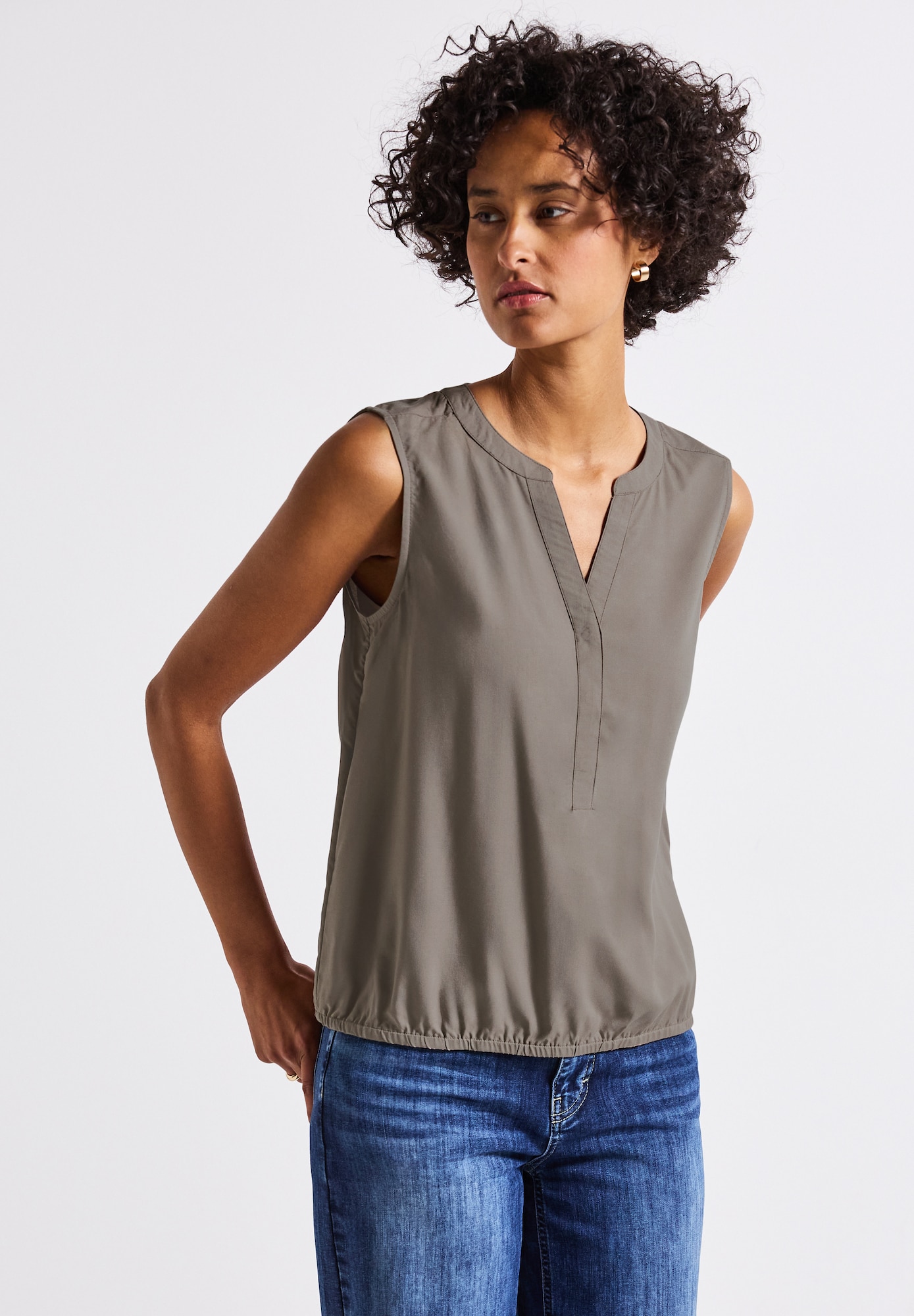 Thumbnail - STREET ONE Bluse