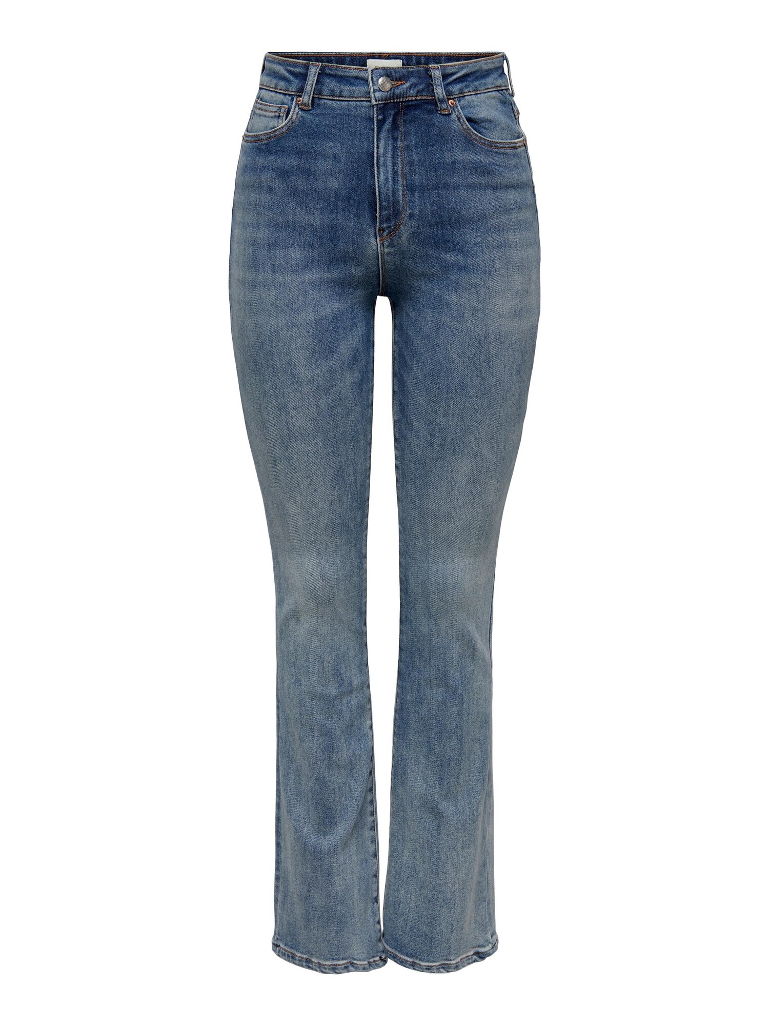 ONLY Džínsy 'ONLMila'  modrá denim