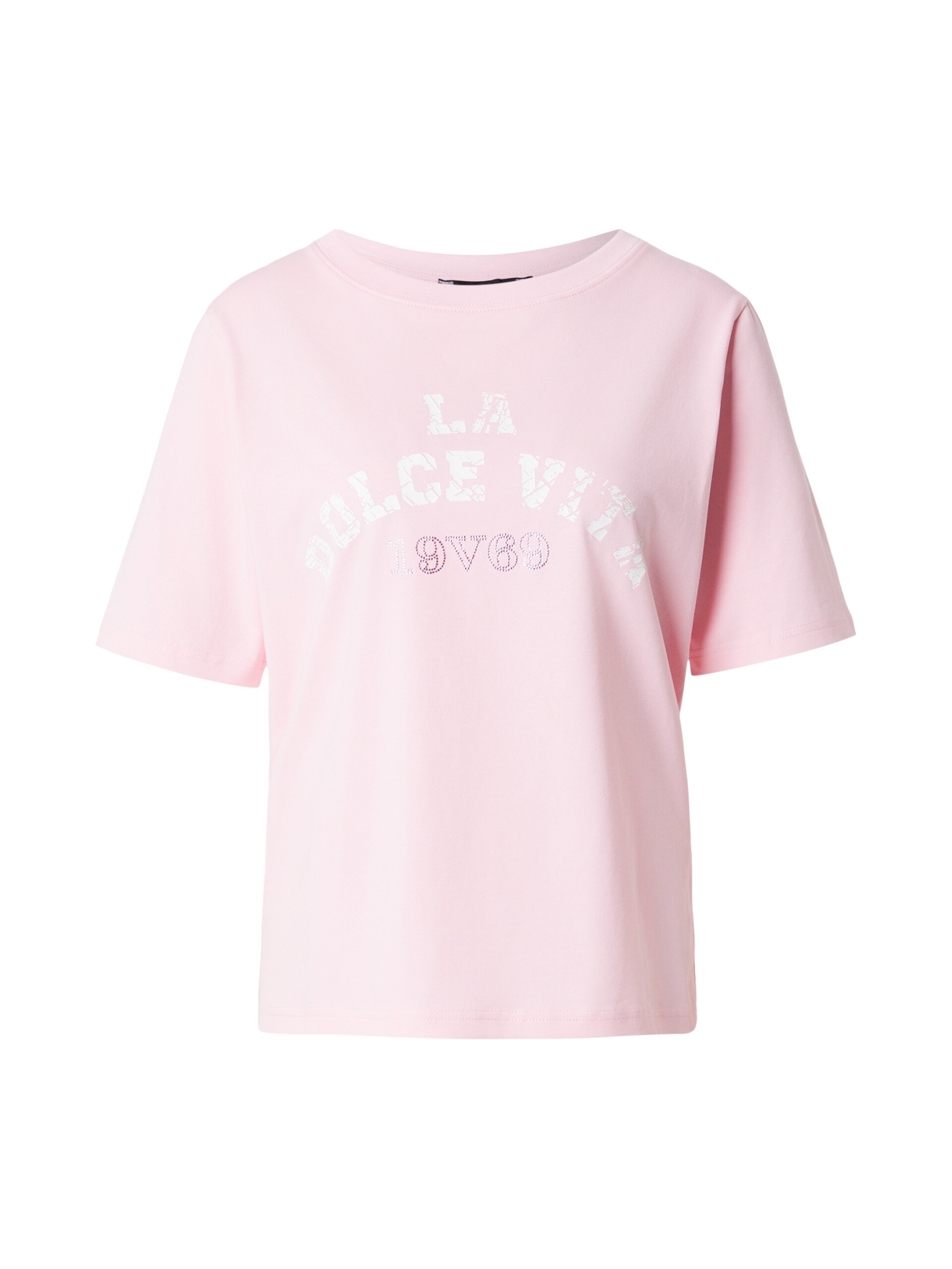 19v69 Italia T-shirt 'Bellara' dam