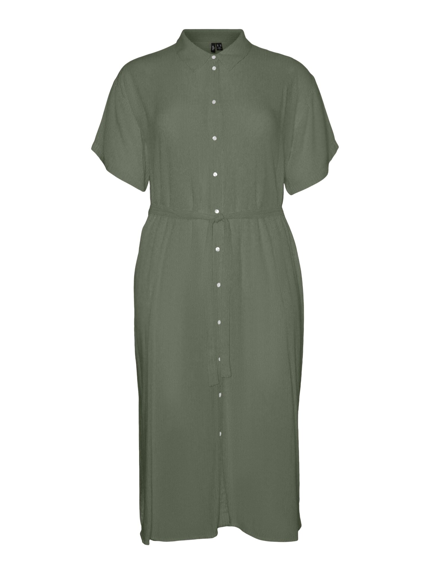 Vero Moda Curve Blusenkleid