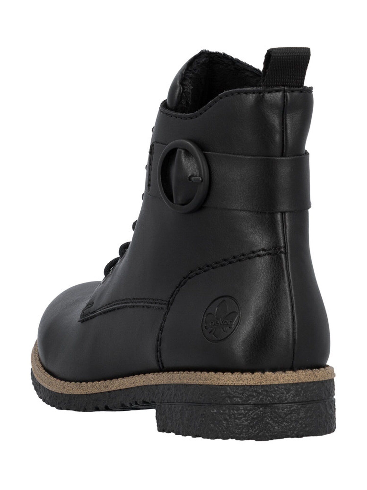 Thumbnail - Rieker Schnürstiefelette