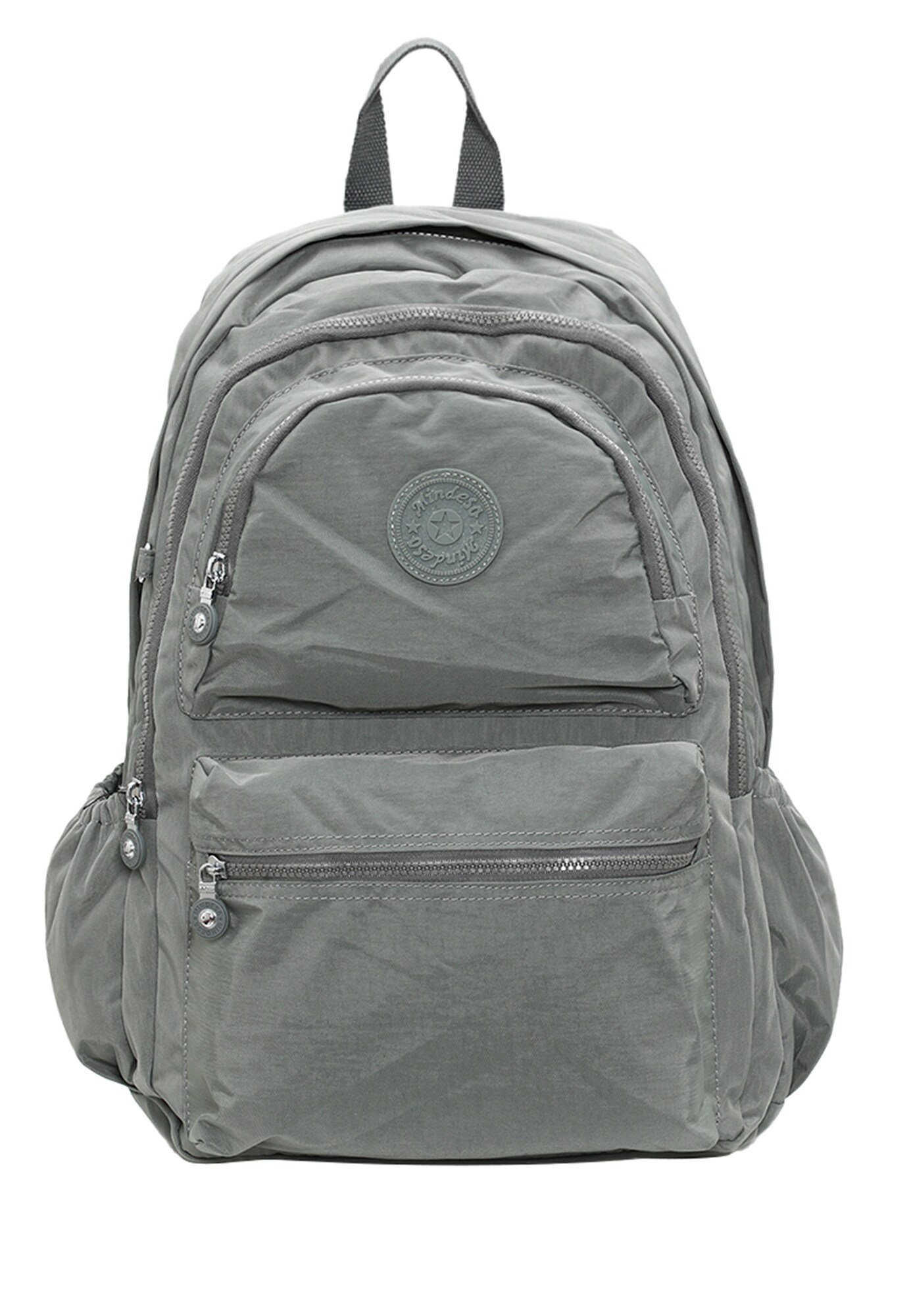 Mindesa Rucsac  gri