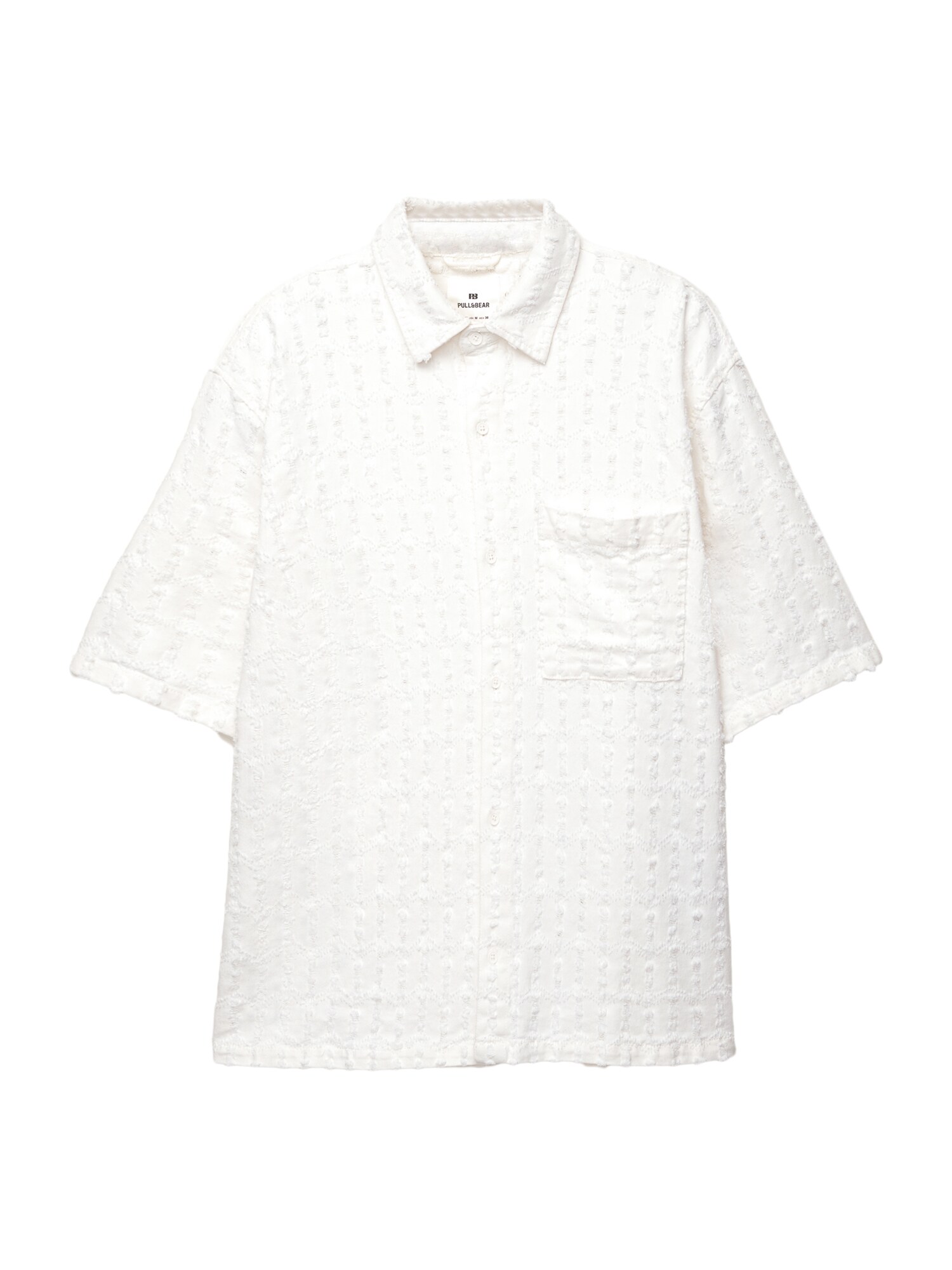 Thumbnail - Pull&Bear Hemd