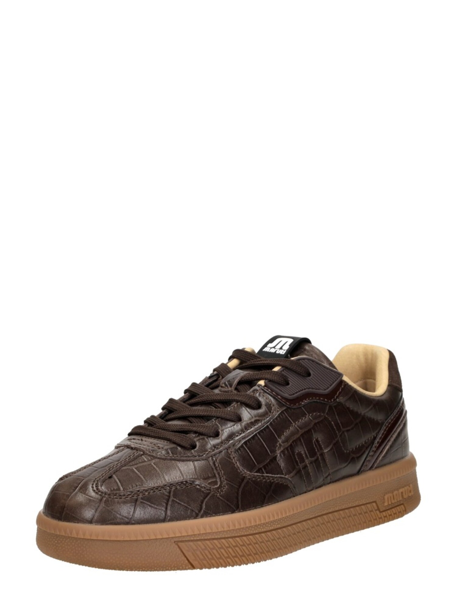 Maruti Sneaker Low Yale