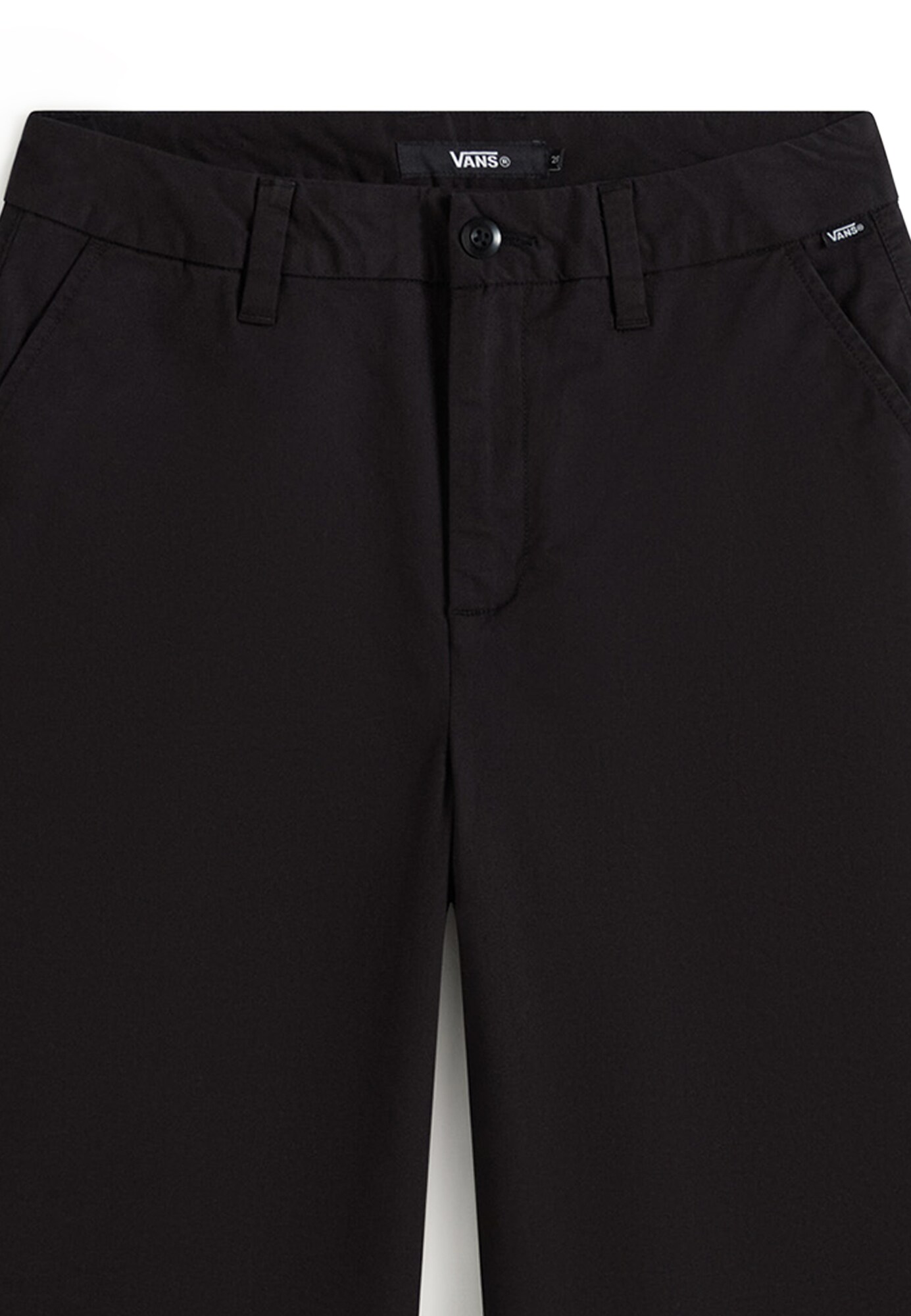 VANS Pantalón 'Authentic'  negro – imagen 3