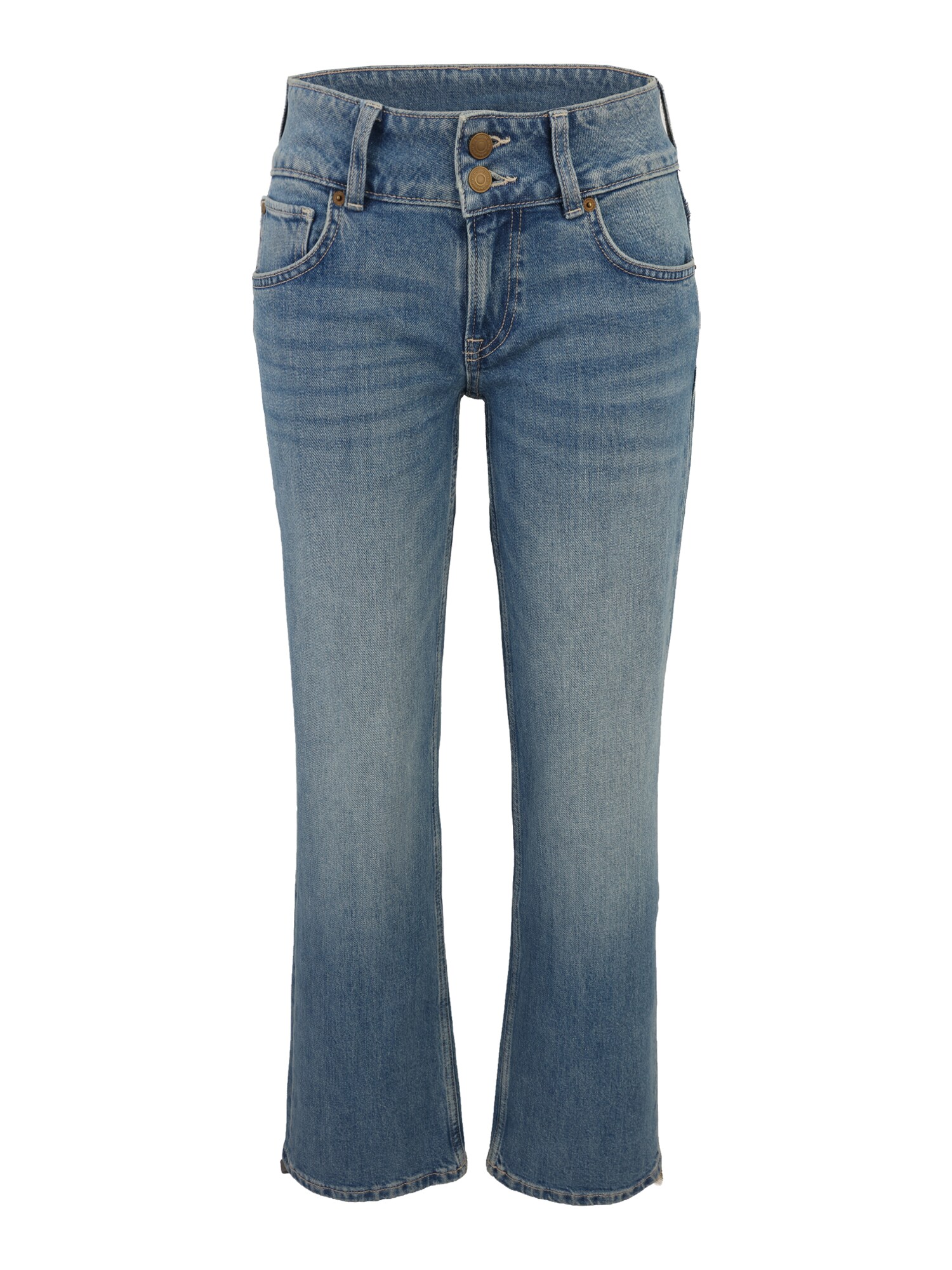 Pepe Jeans Kavbojke 'Venus'  moder denim