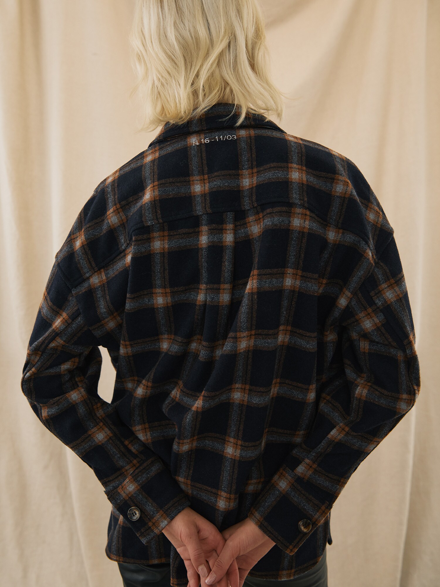 Thumbnail - Bluse 'Jo'