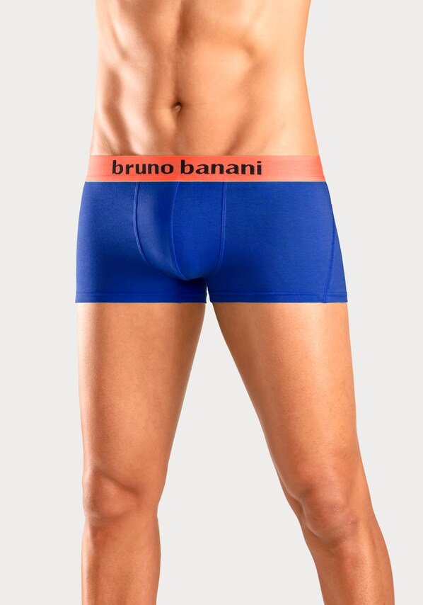 Bruno Banani, Boxeralsók, kék & sárga, 11 kép a 22 közül