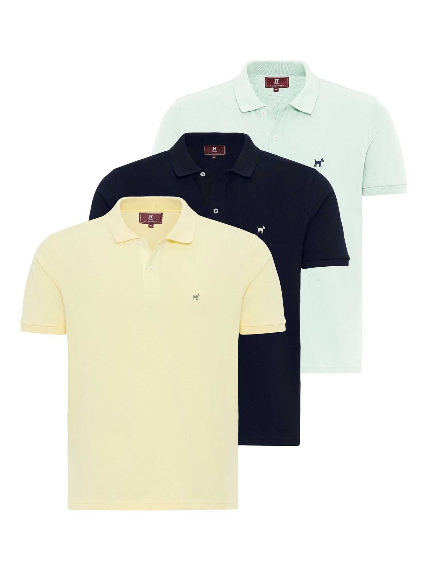 Thumbnail - Poloshirt 'Potenza'