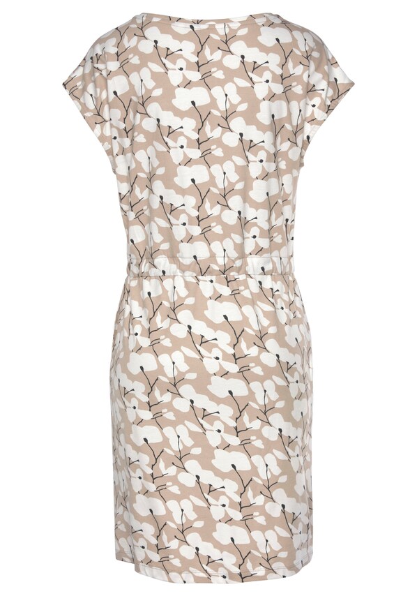 BEACH TIME, Šaty, béžová, obrázek 2 z 5