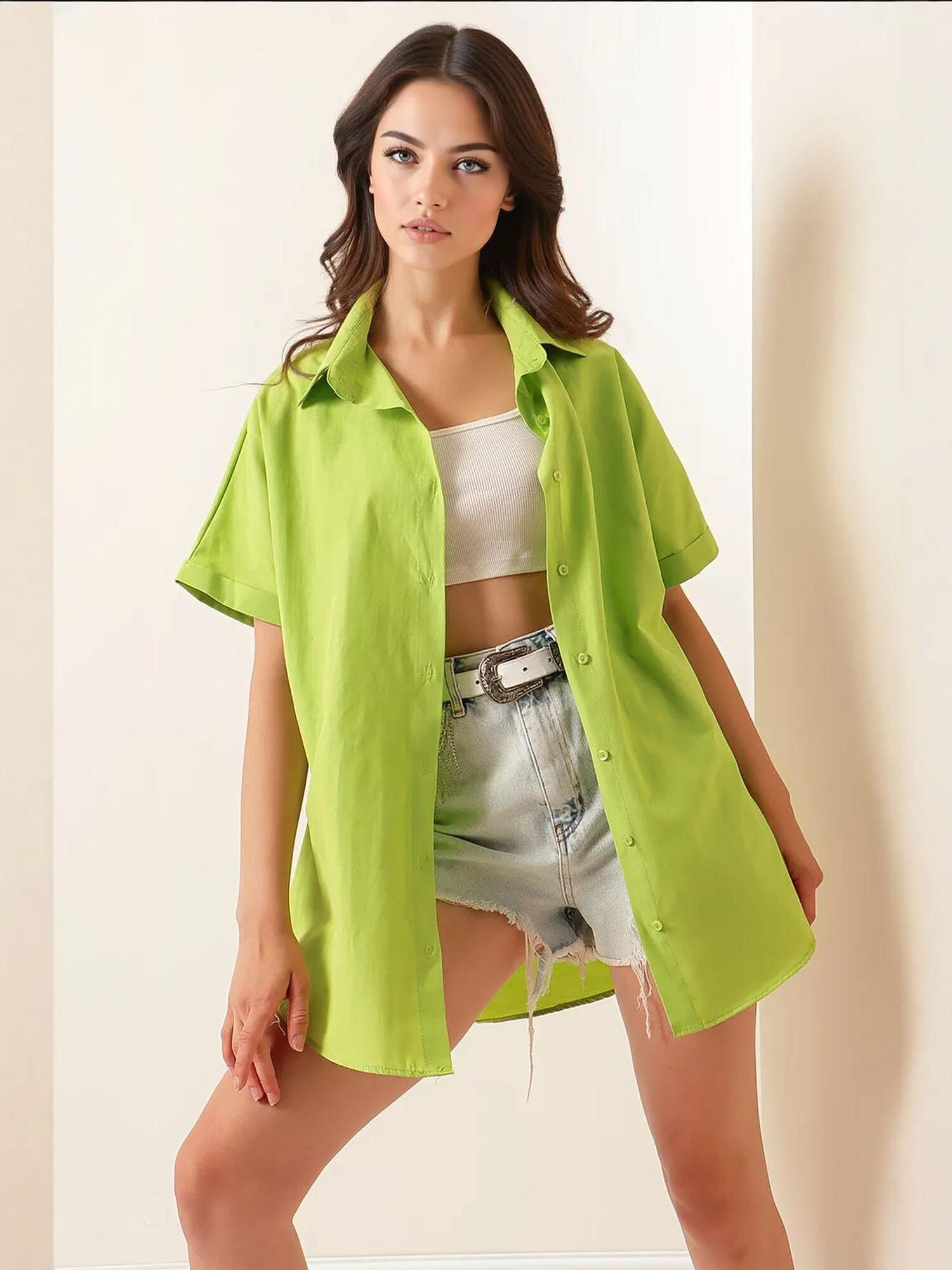 Bigdart Bluza jabuka