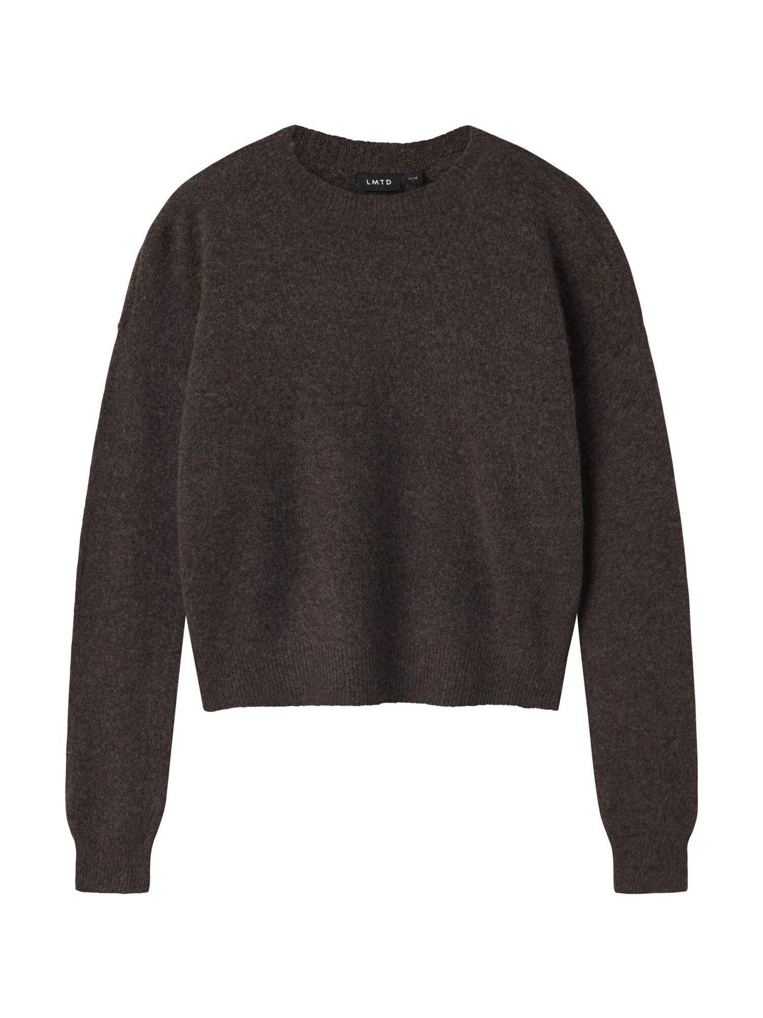 Lmtd Pullover Lodet