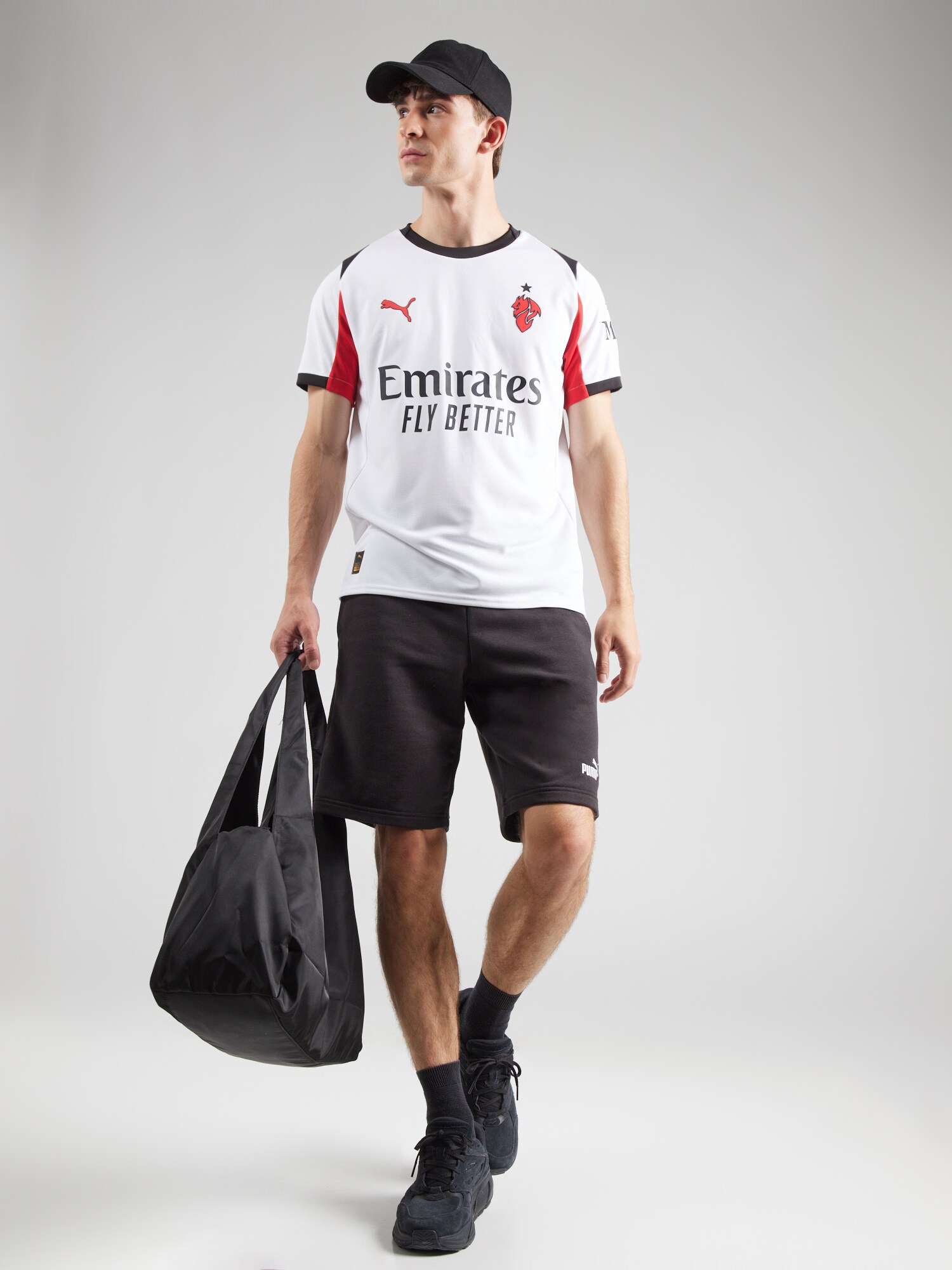 Thumbnail - Trikot 'AC Milan 25/26'