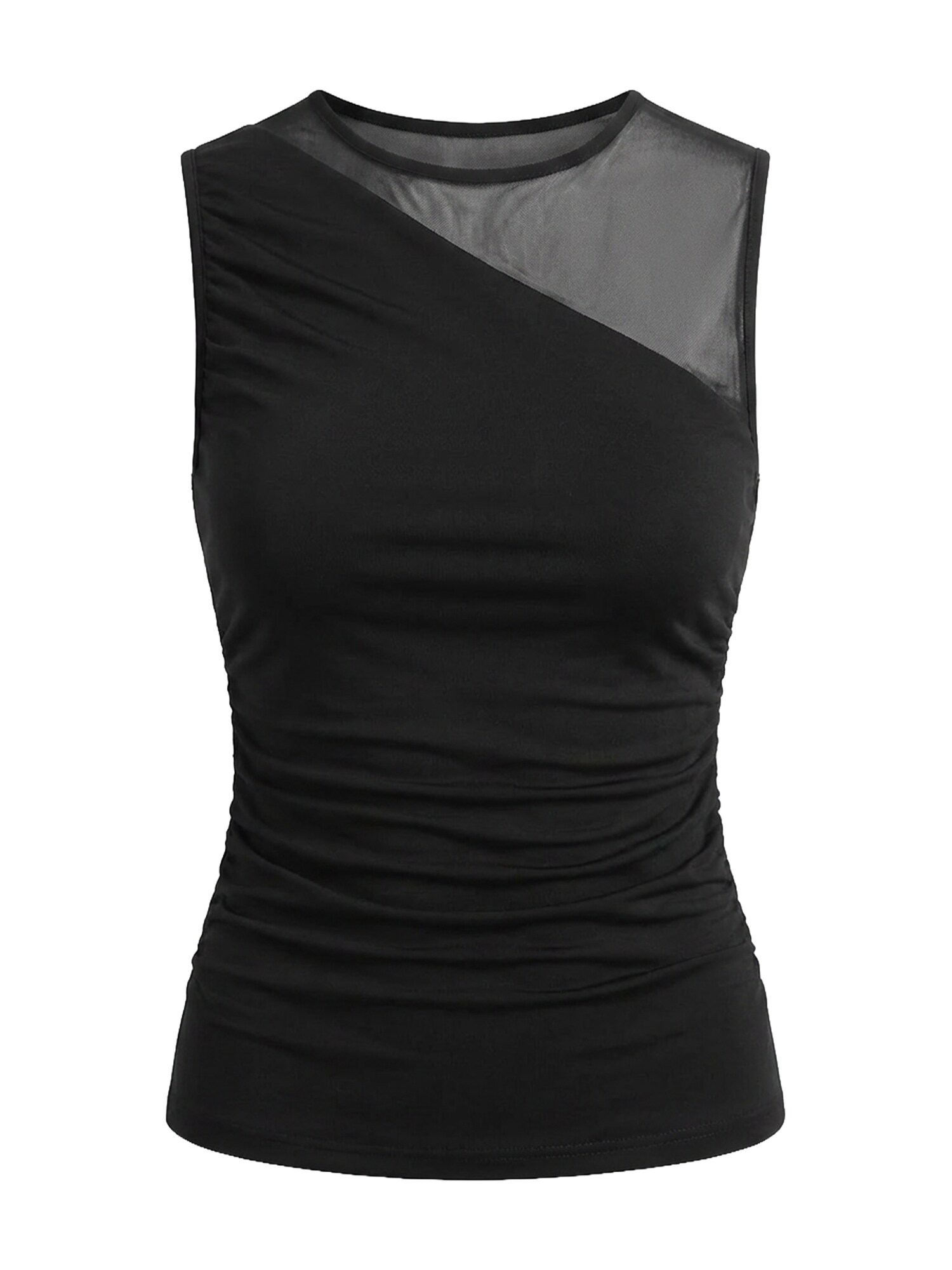 studioselect Top 'Mara'  negru