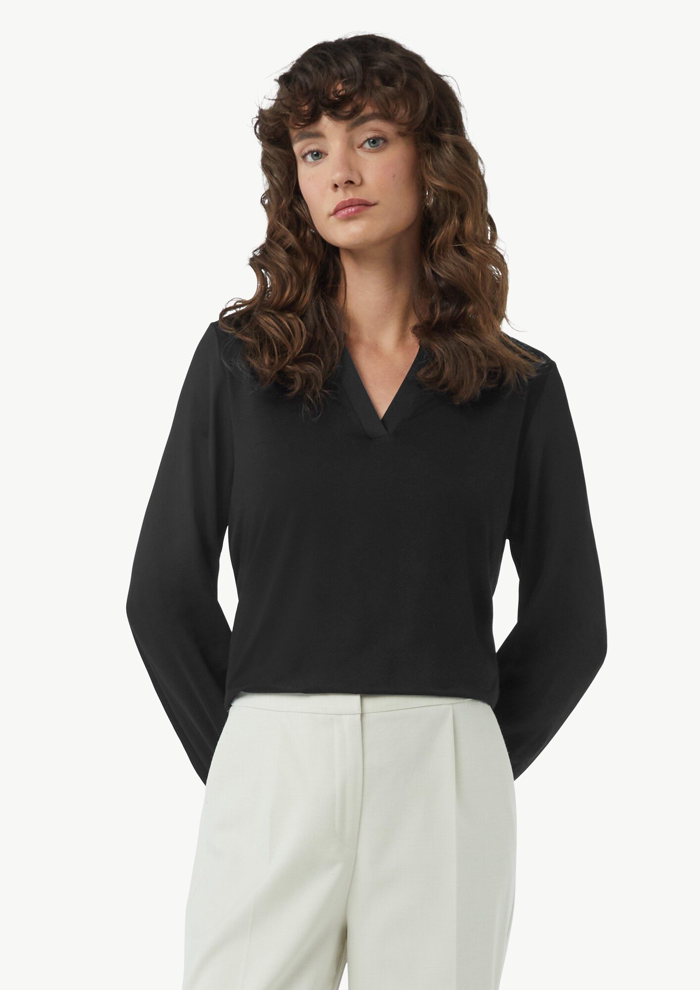 Thumbnail - COMMA Shirt