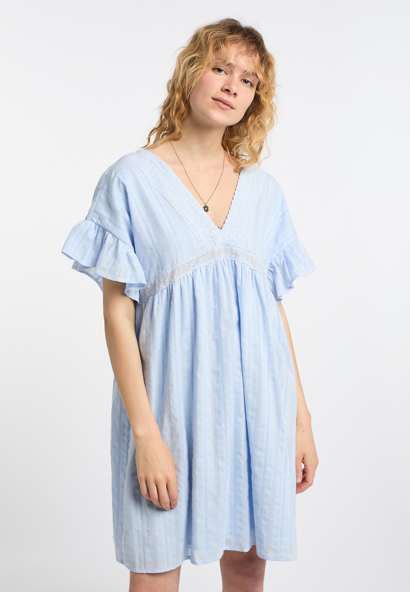 Thumbnail - DreiMaster Vintage Kleid