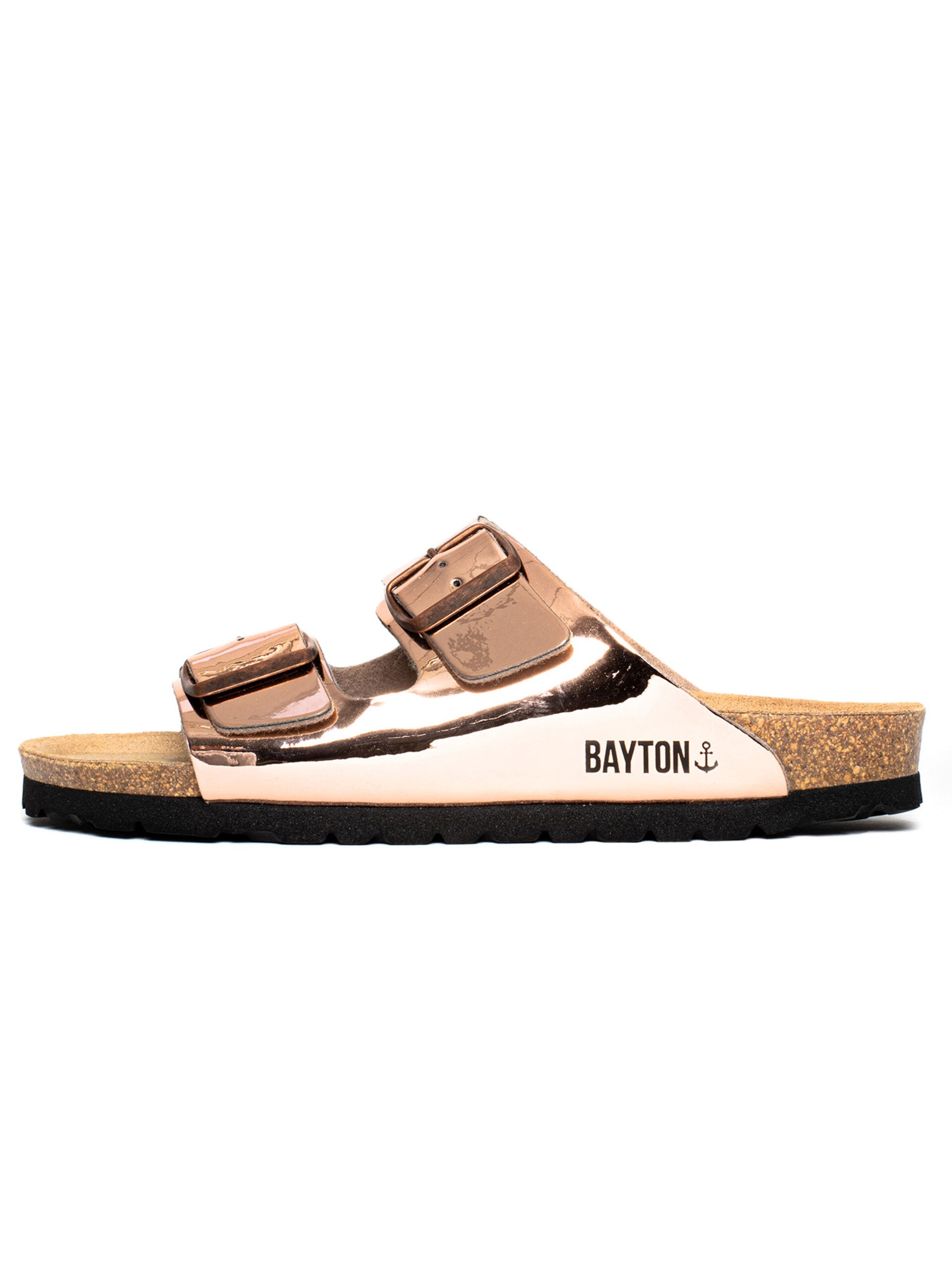 Bayton Pantolette 'Atlas' sandaler dam