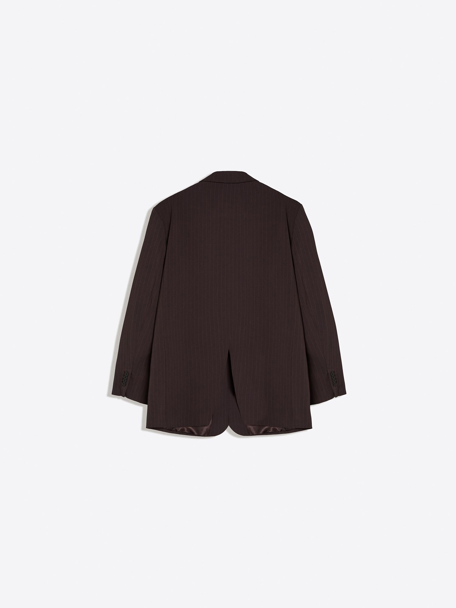 Bershka Blejzer  hnedá (obrázok 5)