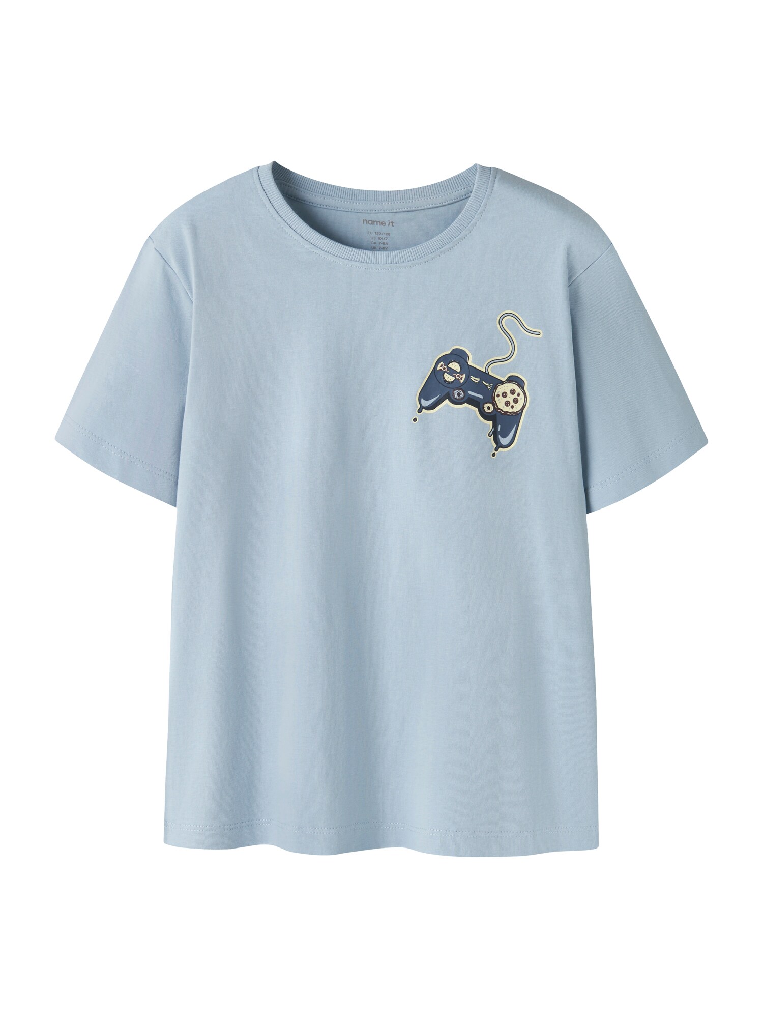 Name It pentru băieți tricou – practic cu execuție perfectă