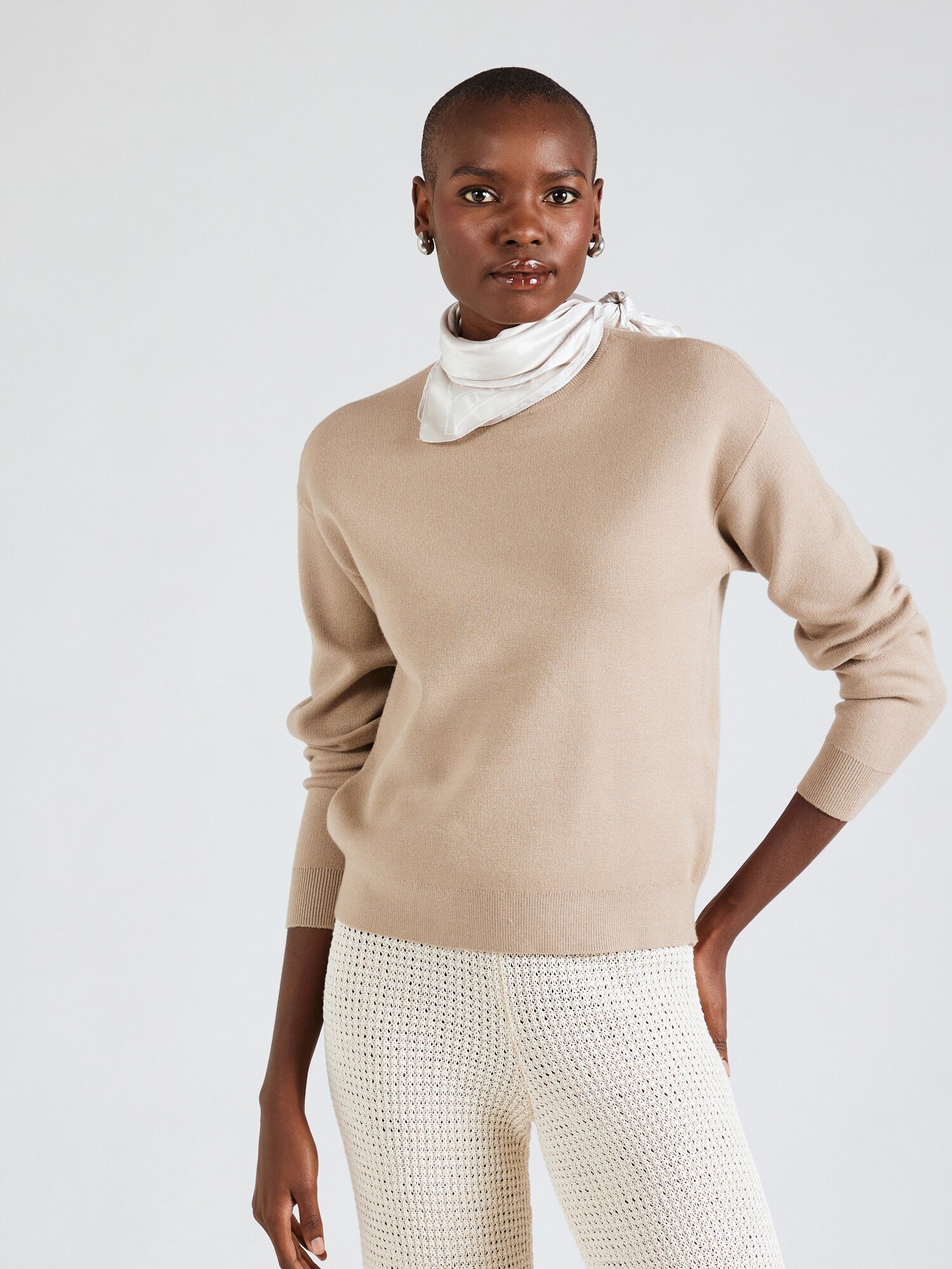 Thumbnail - Pullover 'VMGOLD'