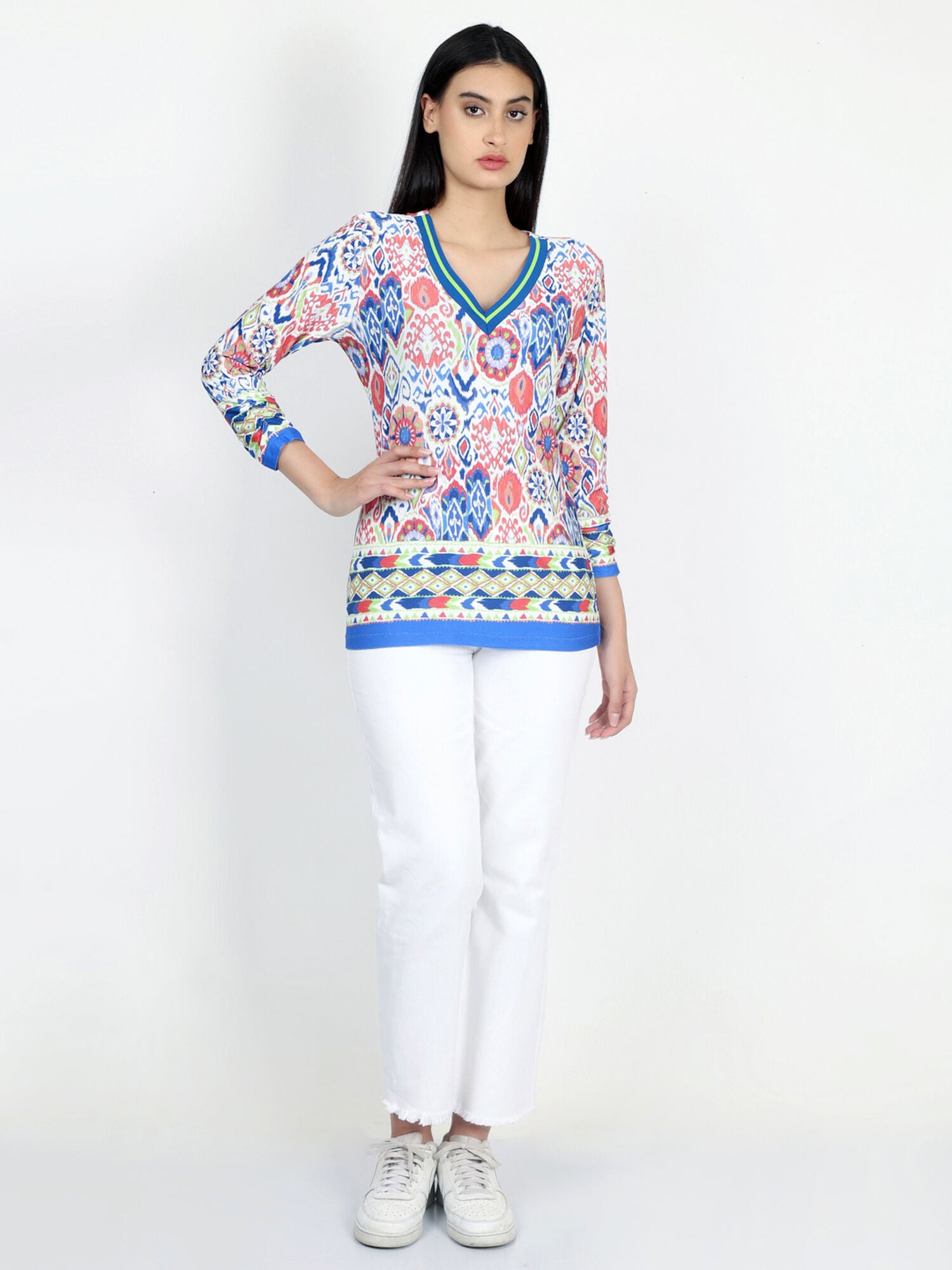 Thumbnail - VICCI Germany Bluse