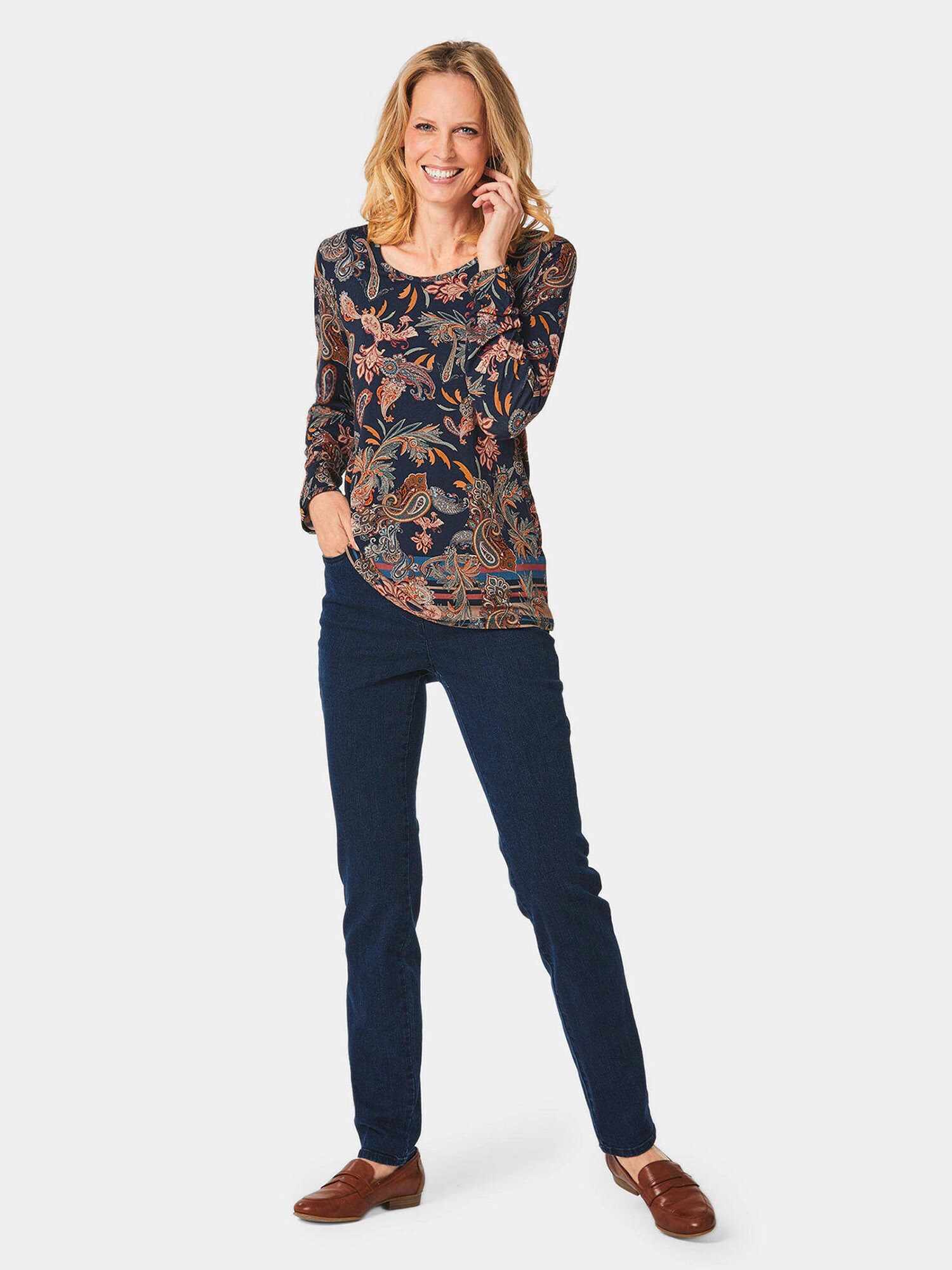Thumbnail - Goldner Shirt