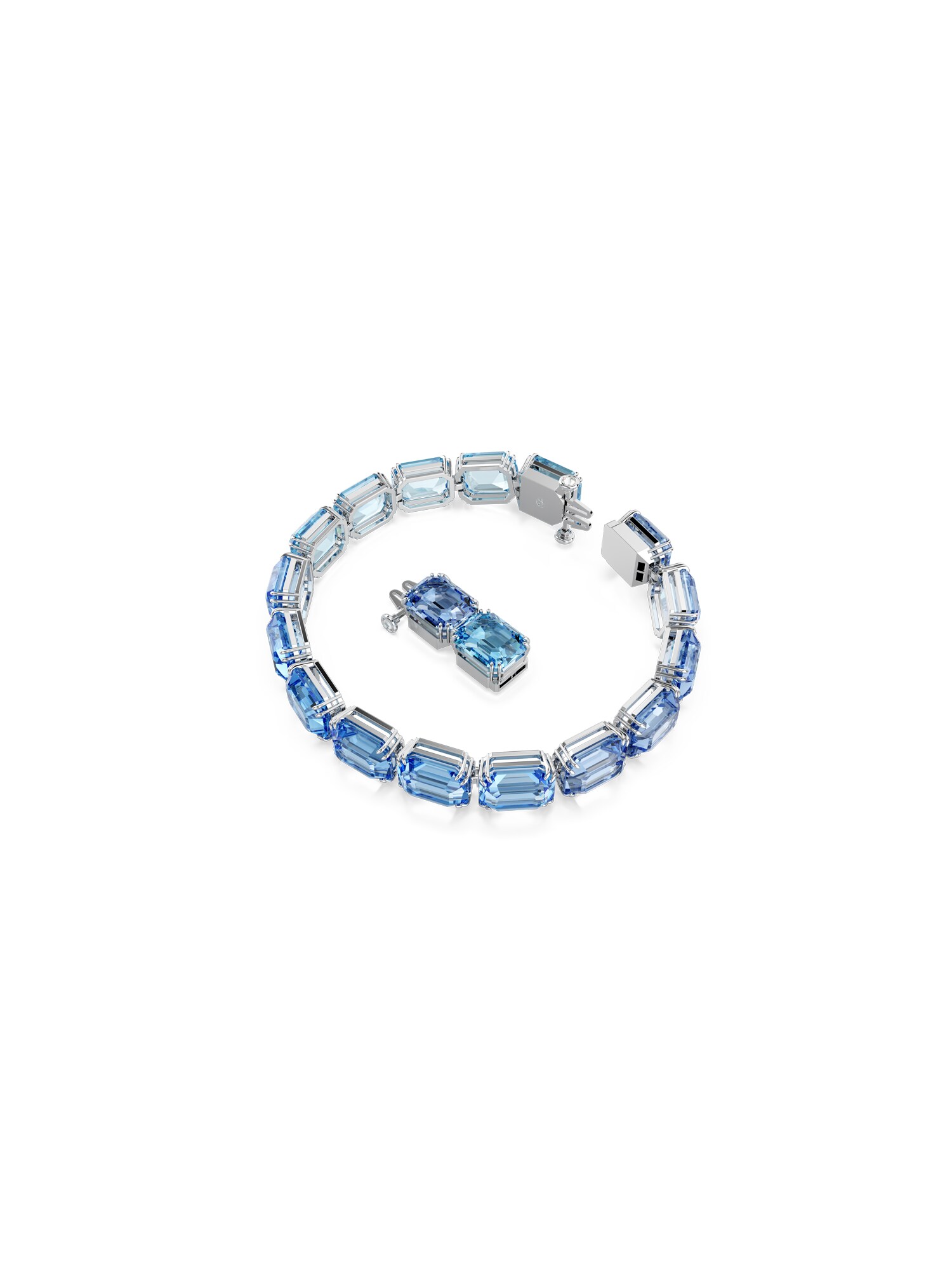 Thumbnail - Swarovski Armband Millenia