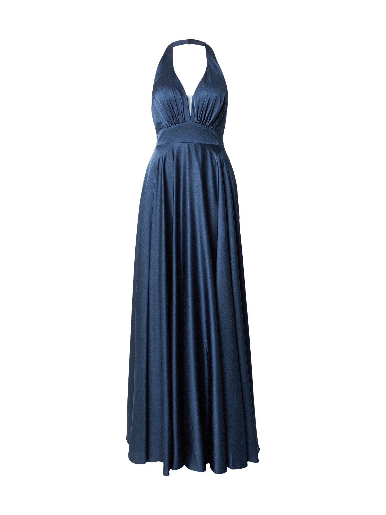 mascara Rochie de seară  bleumarin