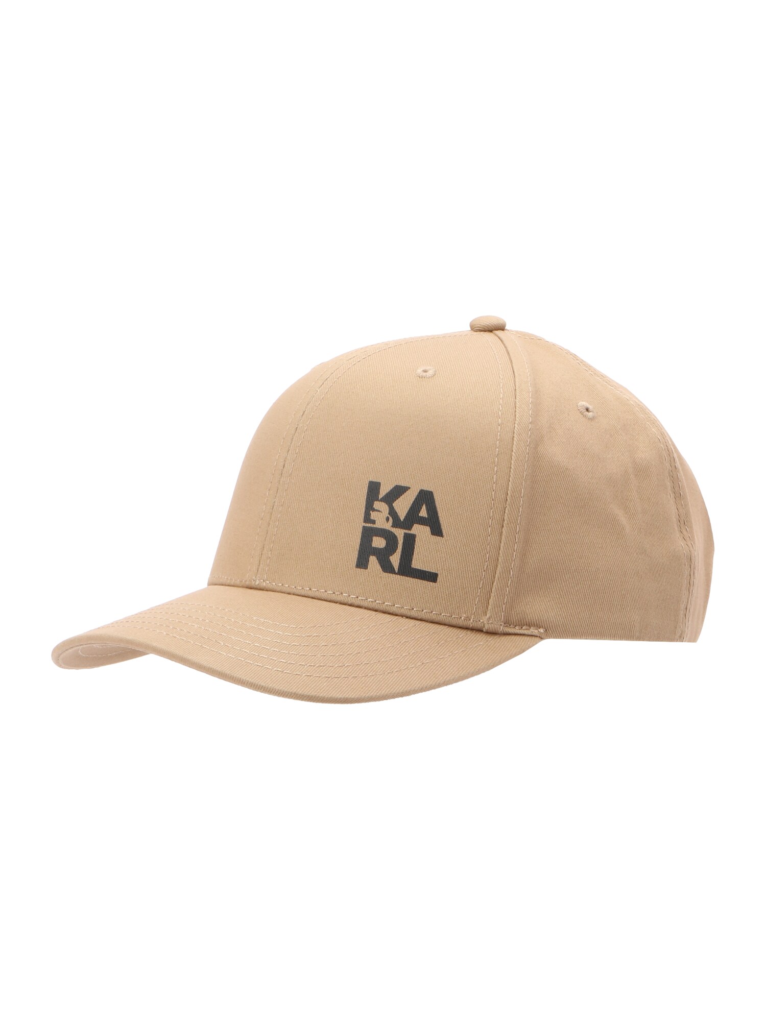 Karl Lagerfeld Gorra  arena – imagen 3