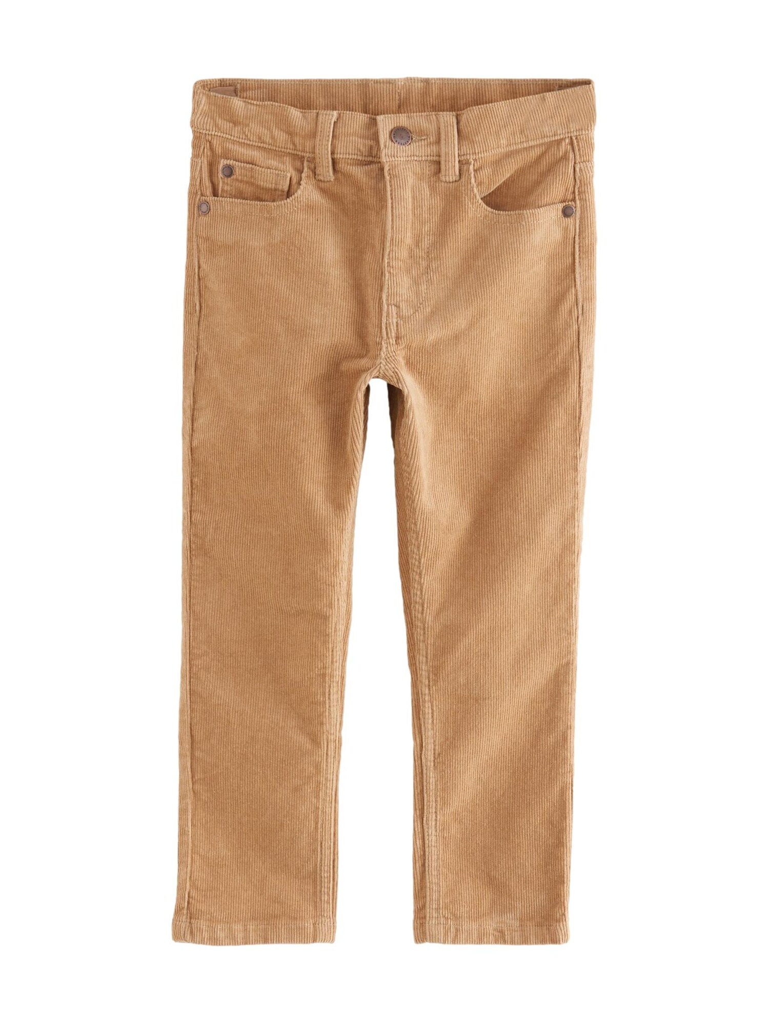 Next Pantaloni  maro deschis