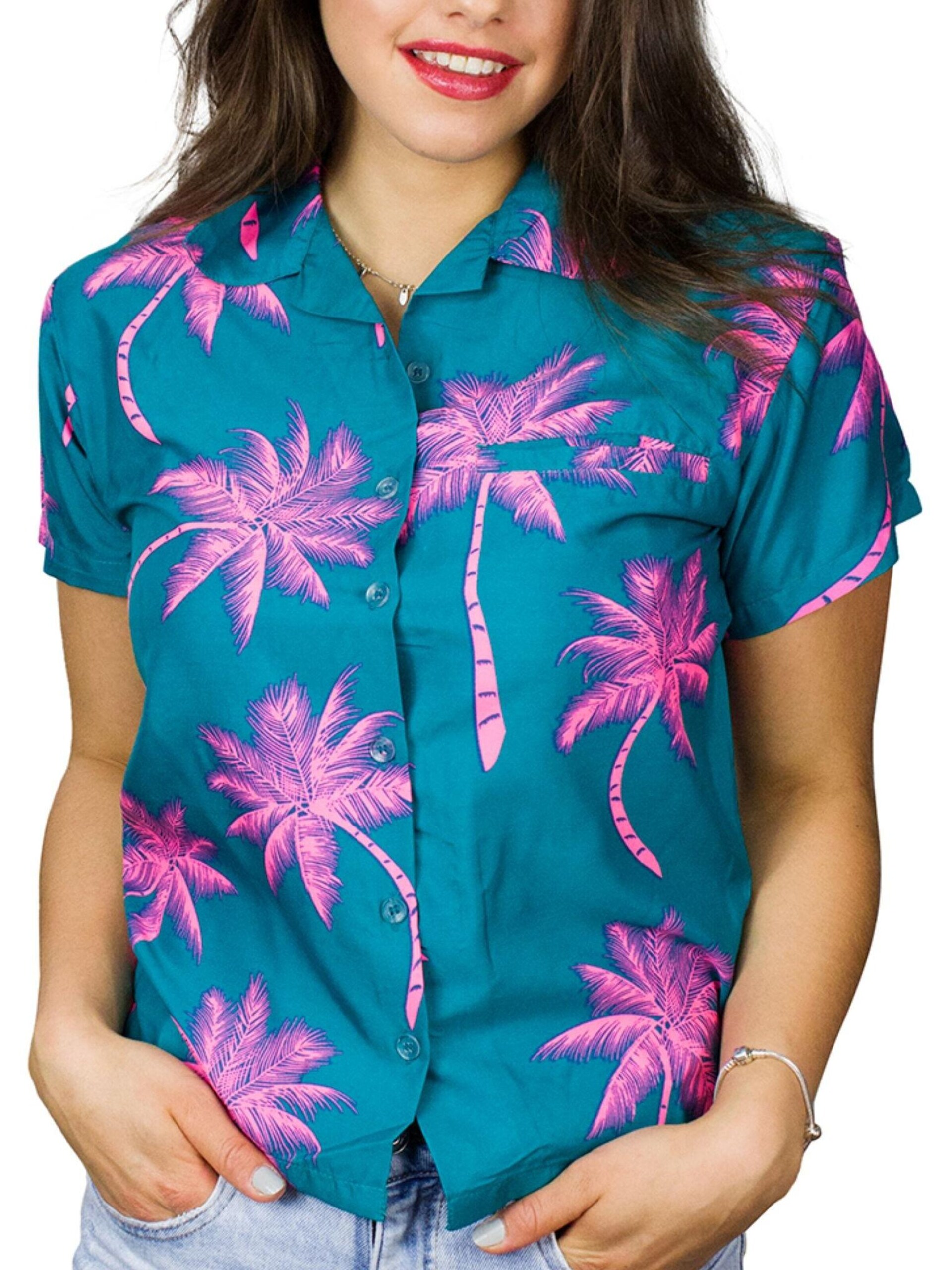 King Kameha Blus 'Palmshadow' dam