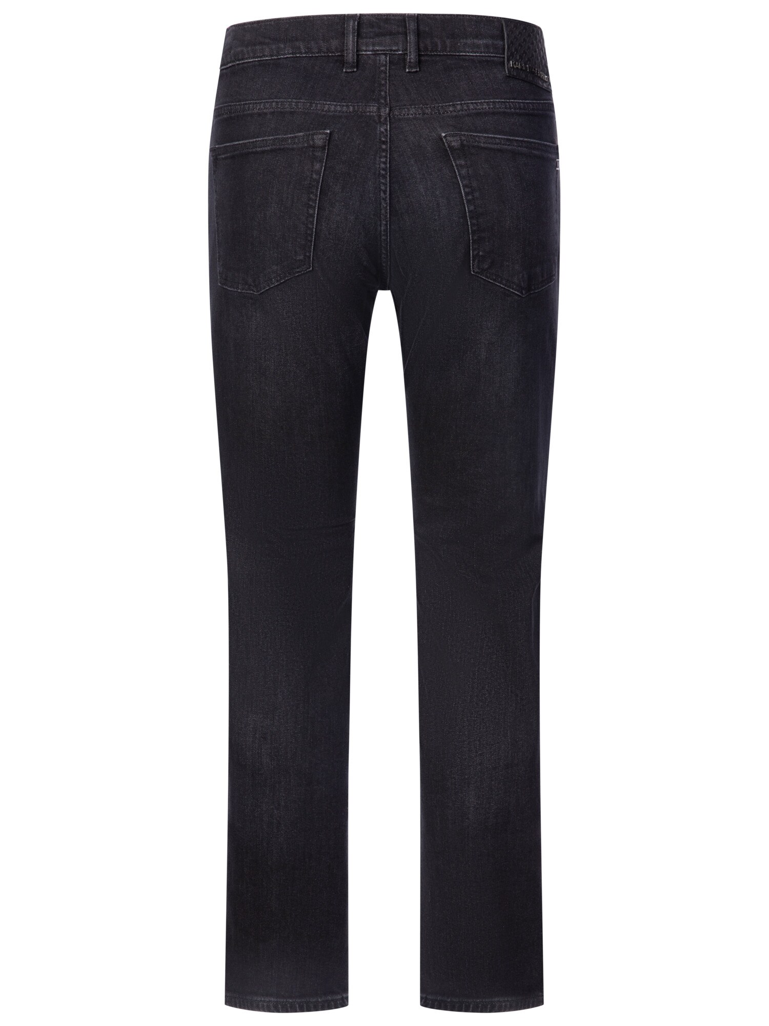 Karl Lagerfeld Vaquero  negro – imagen 6