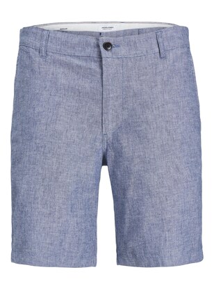 jack & jones Chino ‘Dave’ Duifblauw