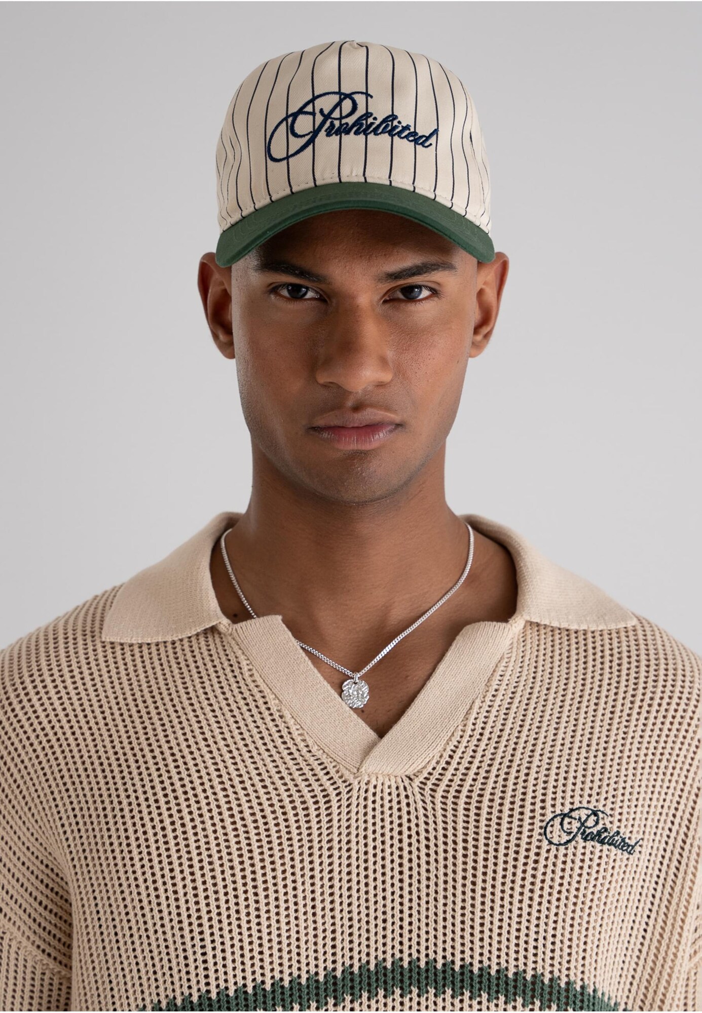 Thumbnail - Prohibited Cap Grand Resort