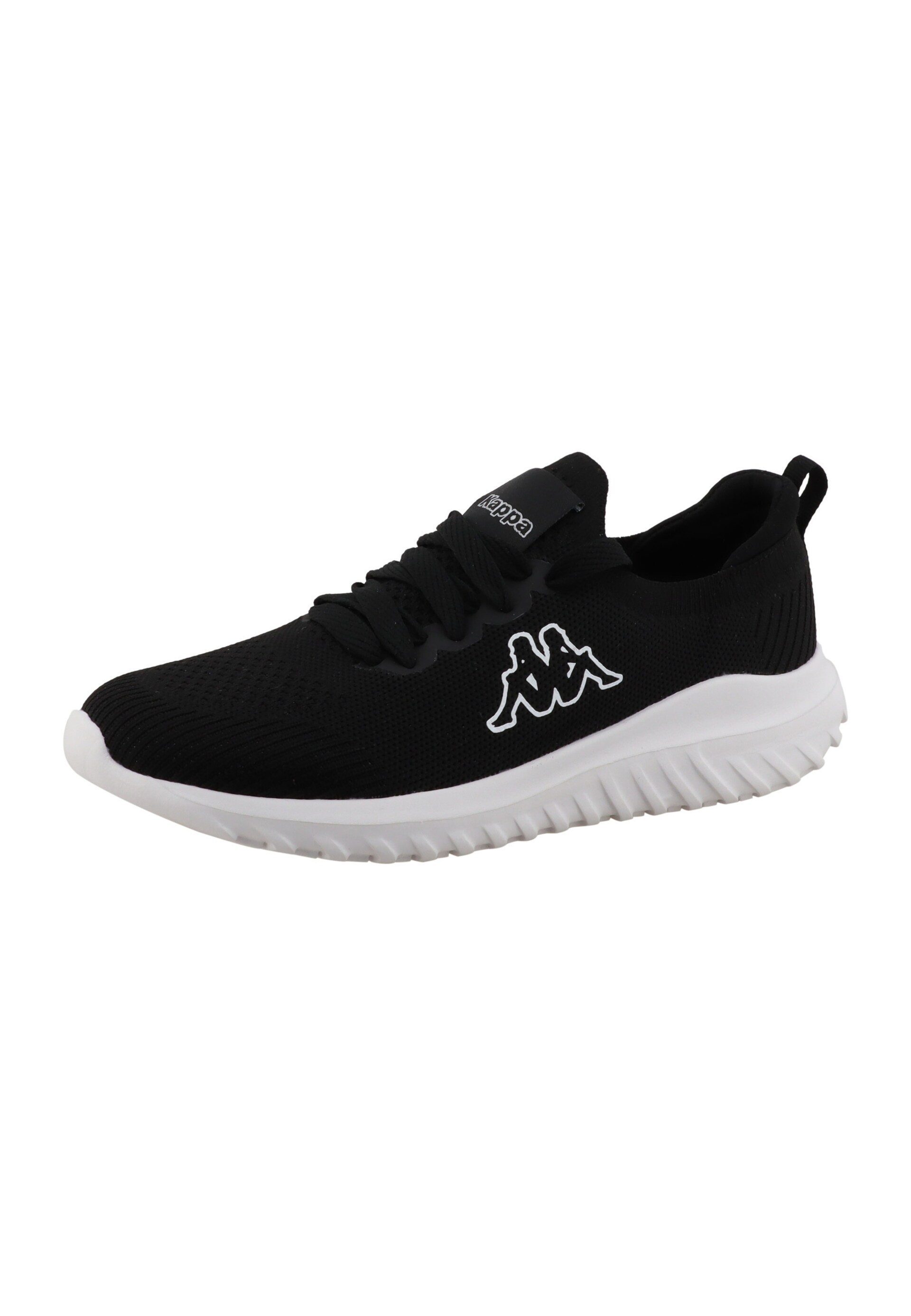 Kappa Låg sneaker 'Jocelyn' sneakers dam