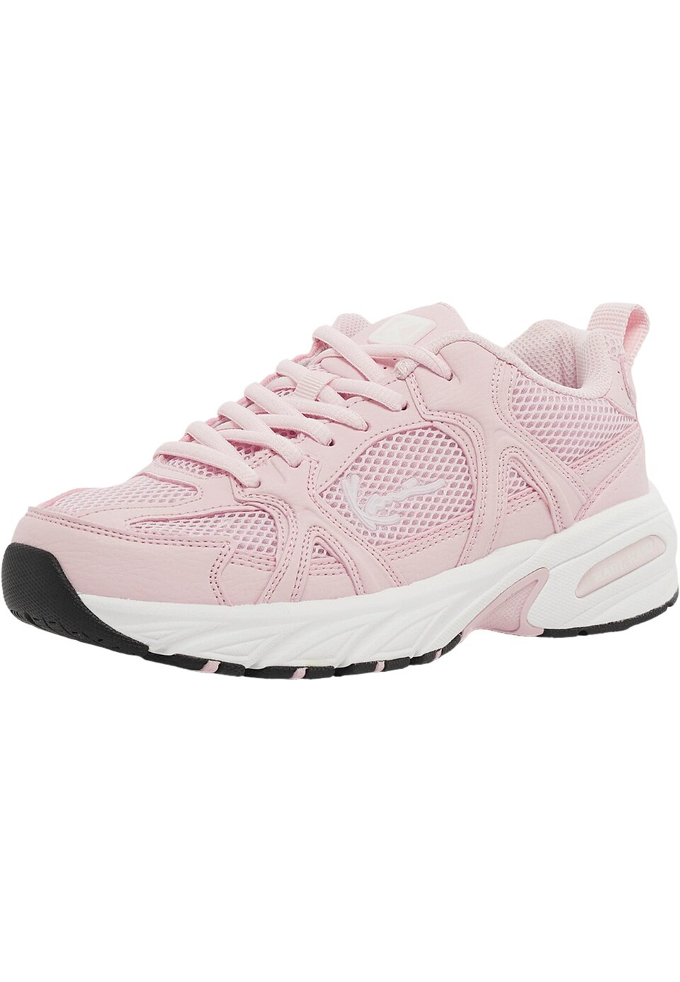 Låg sneaker