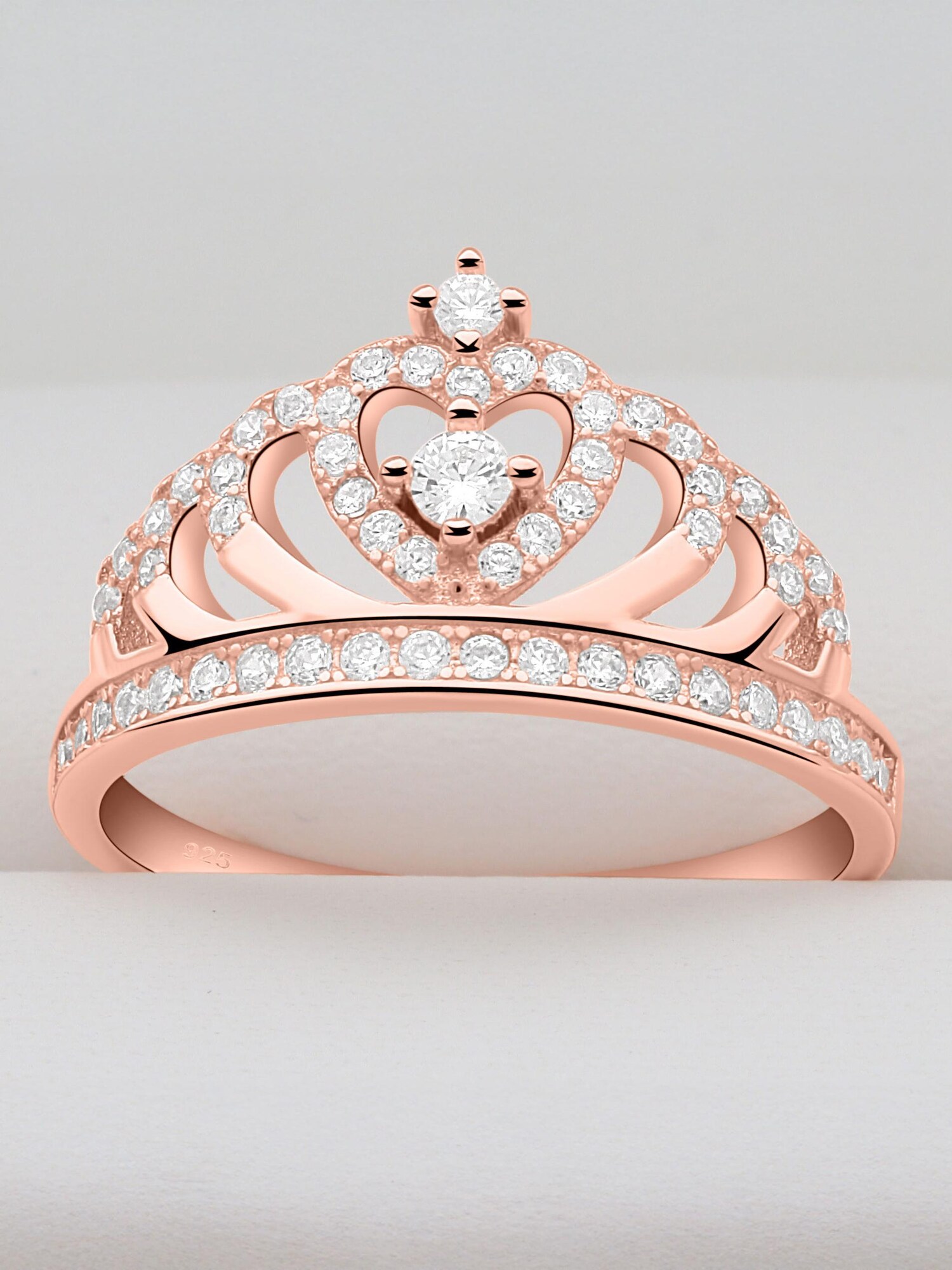 Thumbnail - Tony Fein Ring Krone