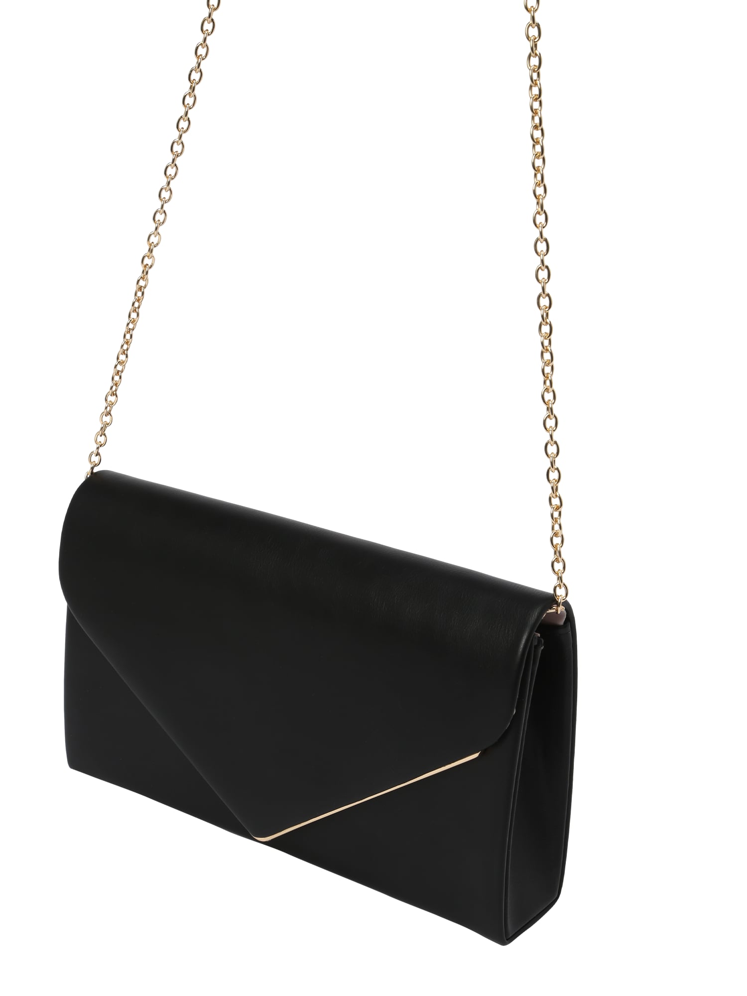 CALL IT SPRING Clutch QWEENBEE  negru