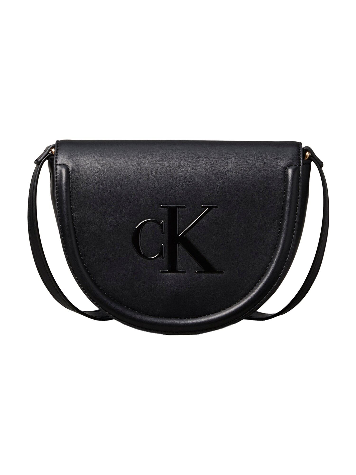 Calvin Klein Geantă de umăr  negru