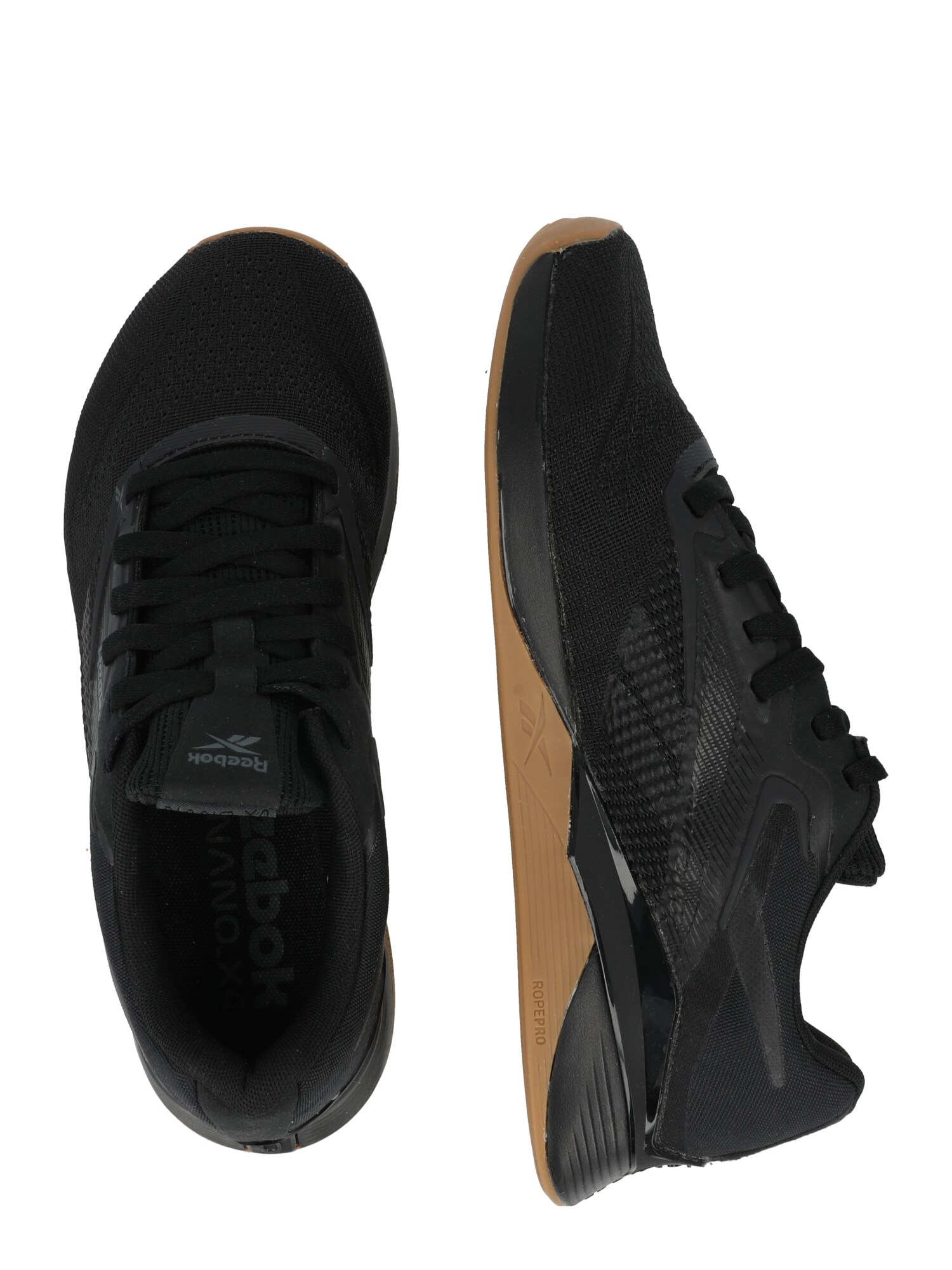 Reebok Sportcipő 'NANO X4'  fekete termék 2. képe